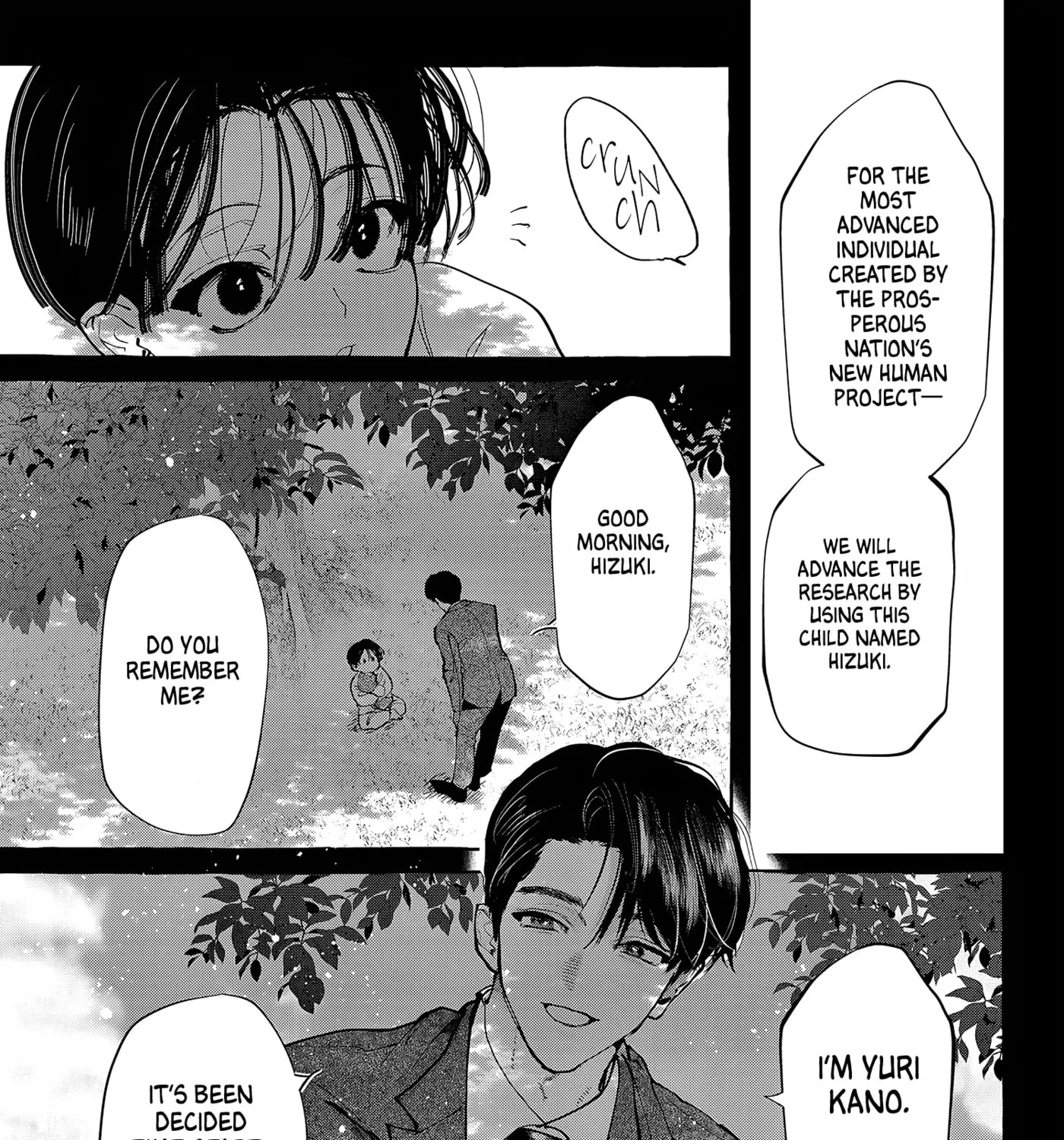 Myther β Chapter 18 β Page 17