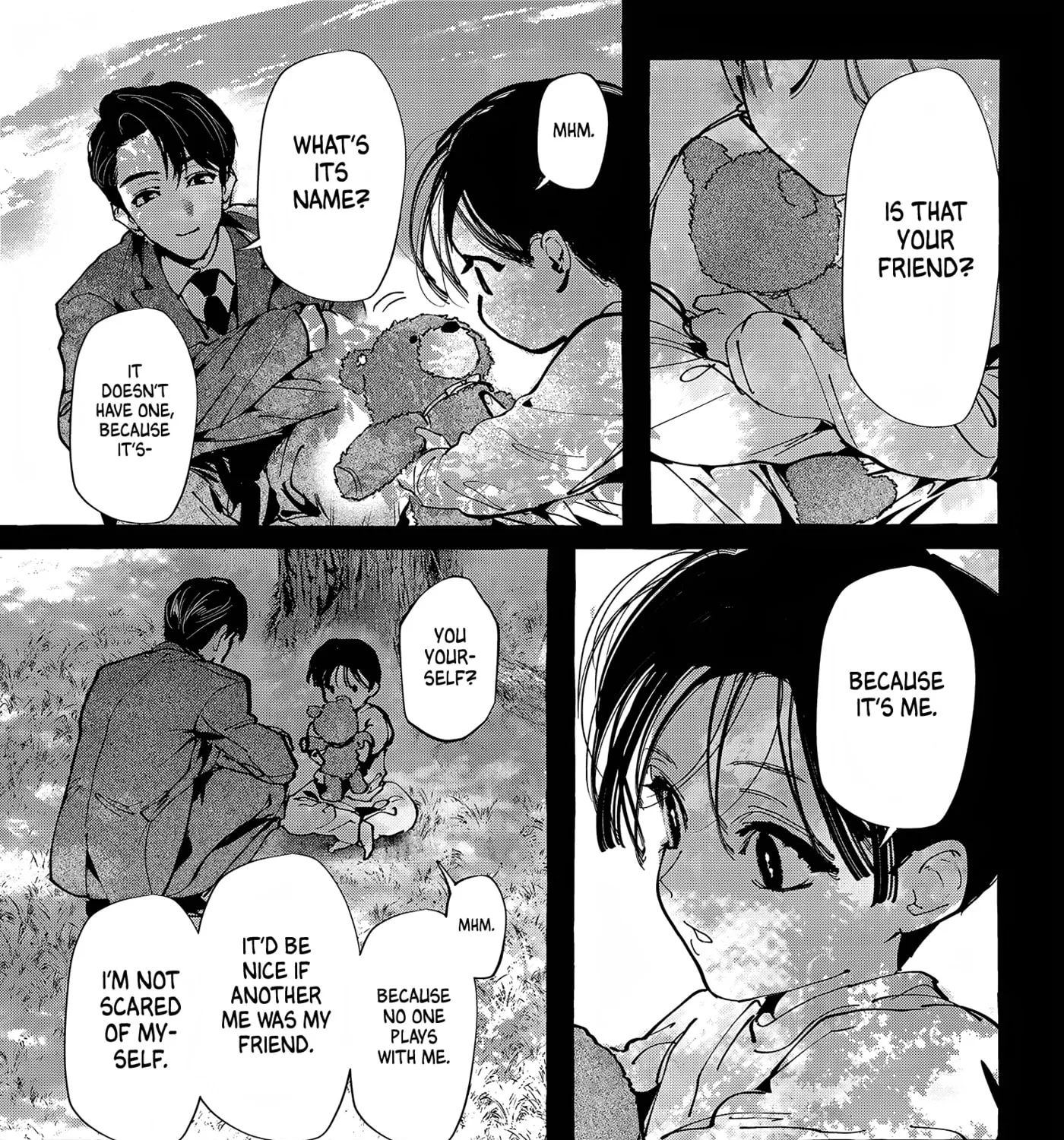 Myther β Chapter 18 β Page 21