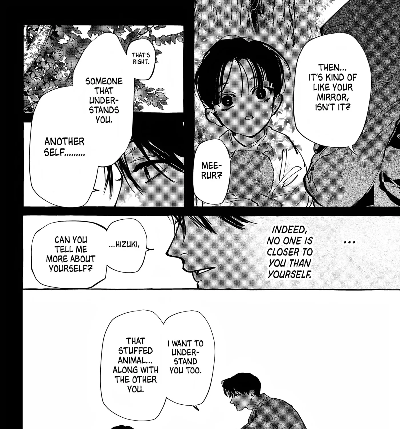 Myther β Chapter 18 β Page 23