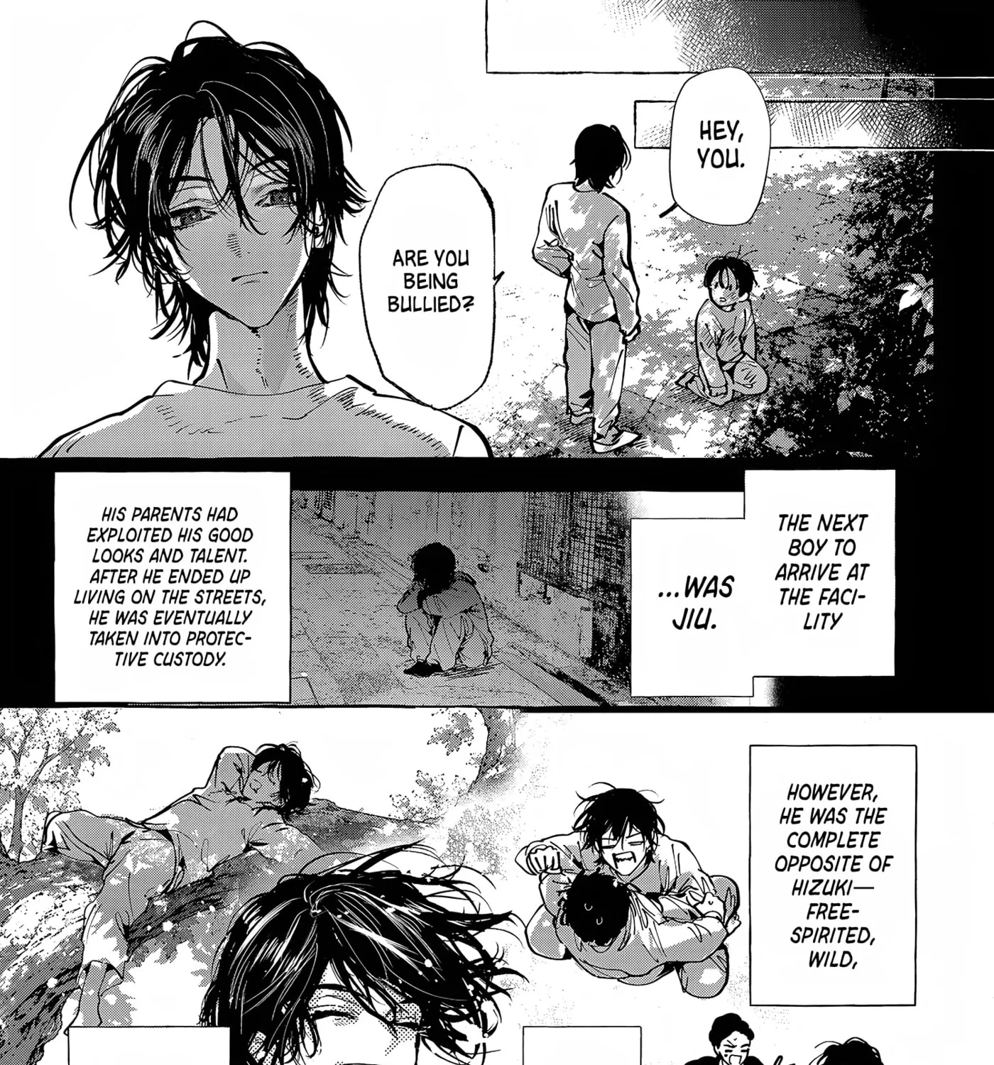 Myther β Chapter 18 β Page 25
