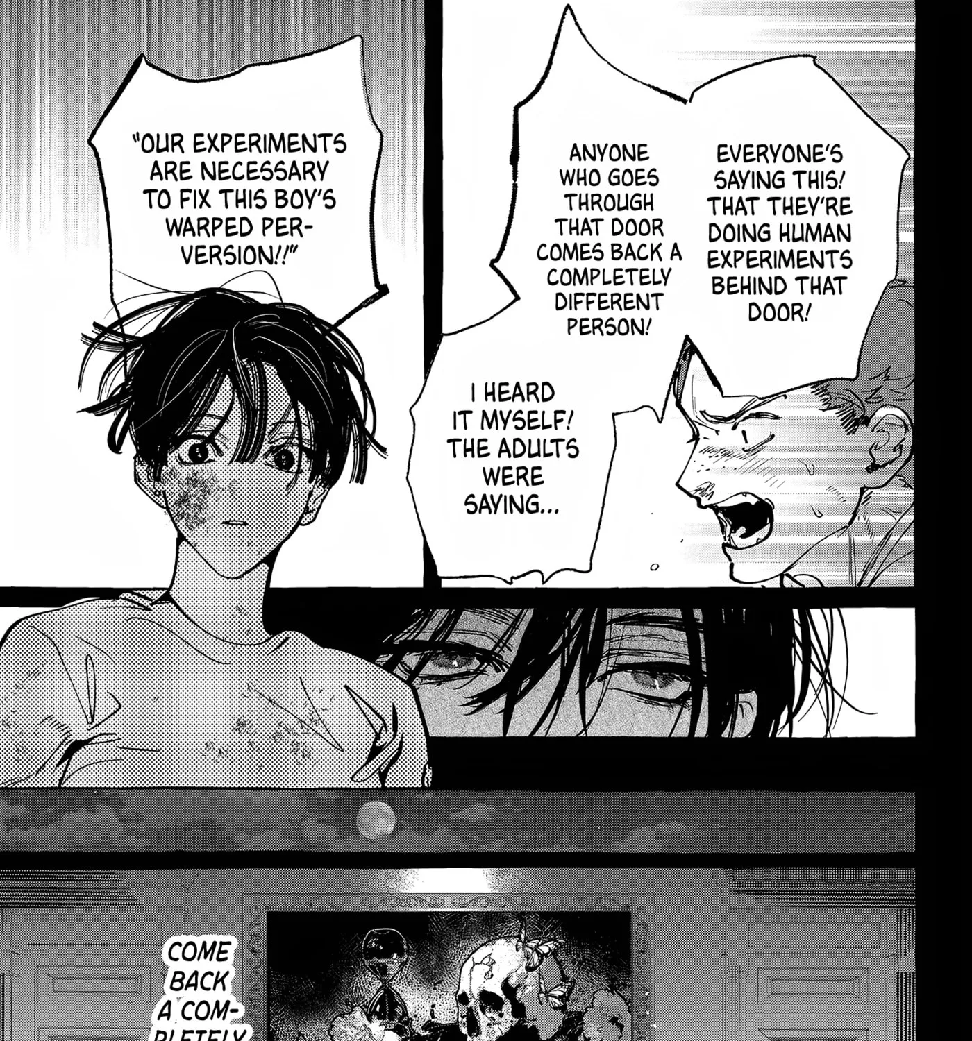 Myther β Chapter 18 β Page 29