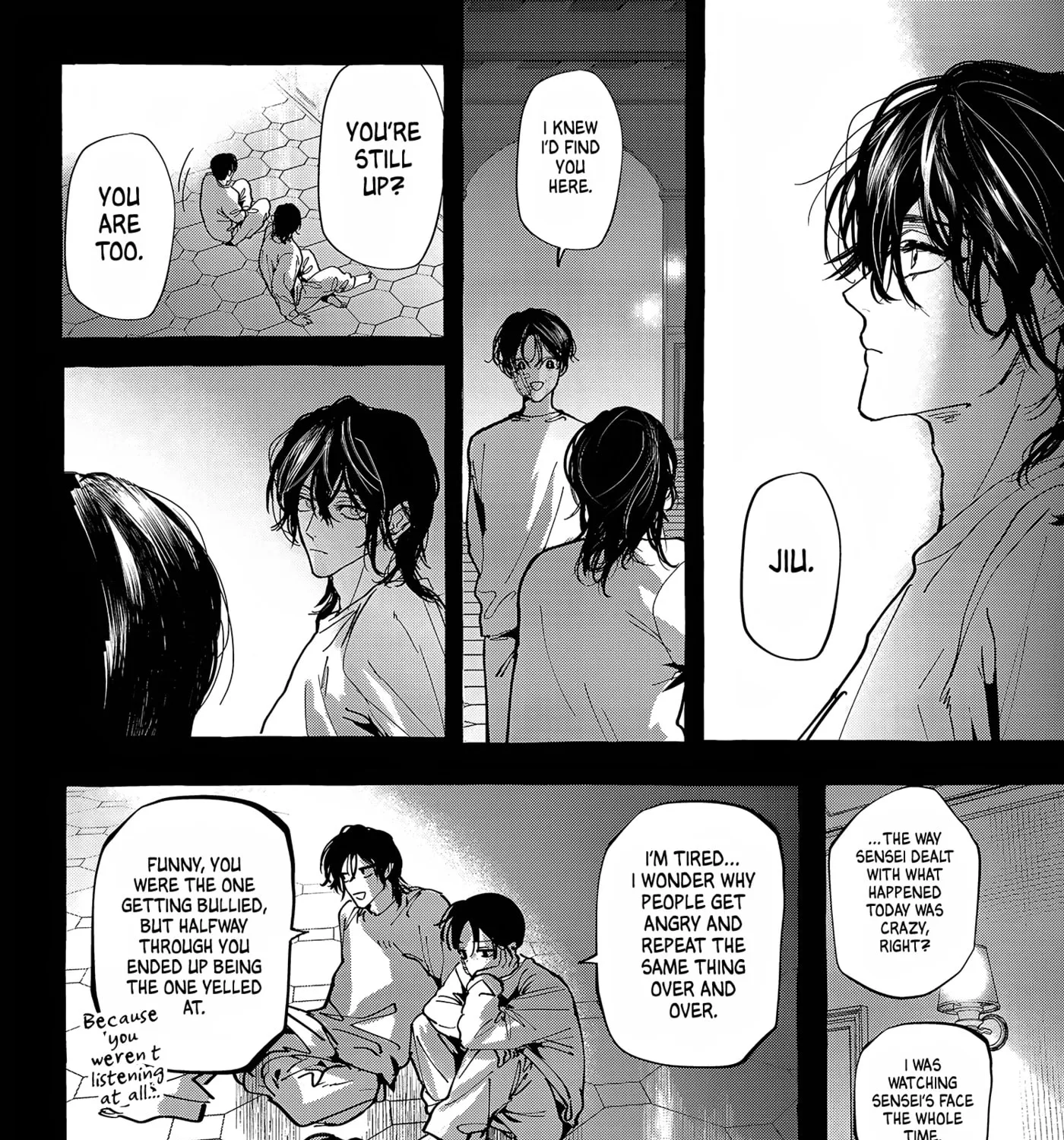 Myther β Chapter 18 β Page 31