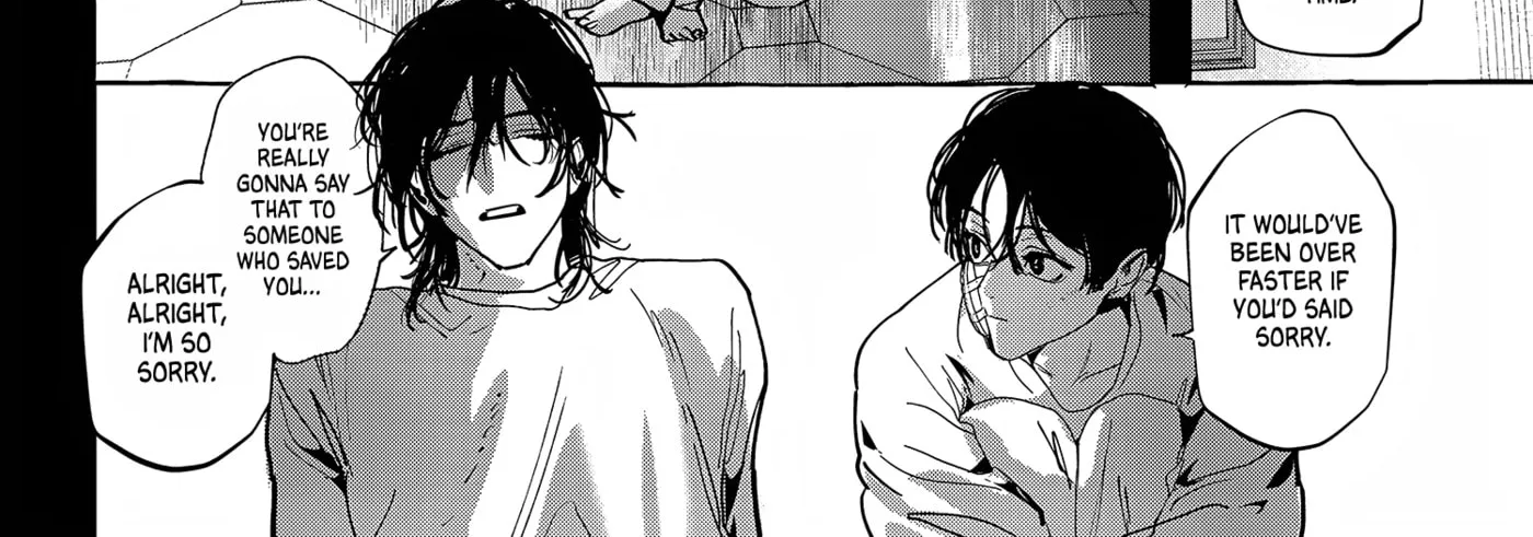 Myther β Chapter 18 β Page 32