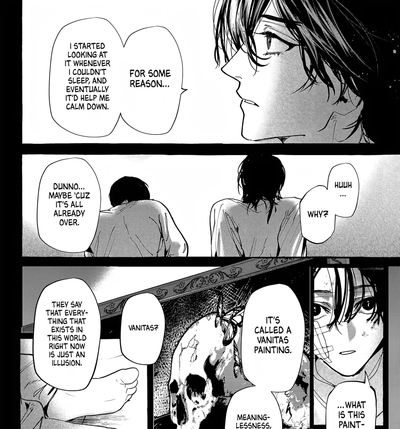 Myther β Chapter 18 β Page 35