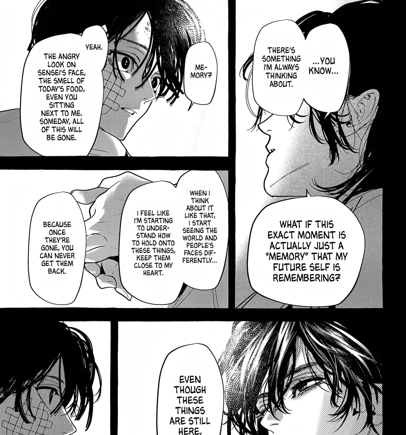 Myther β Chapter 18 β Page 37
