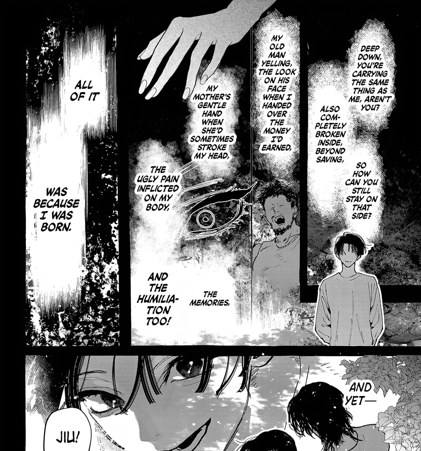 Myther β Chapter 18 β Page 43