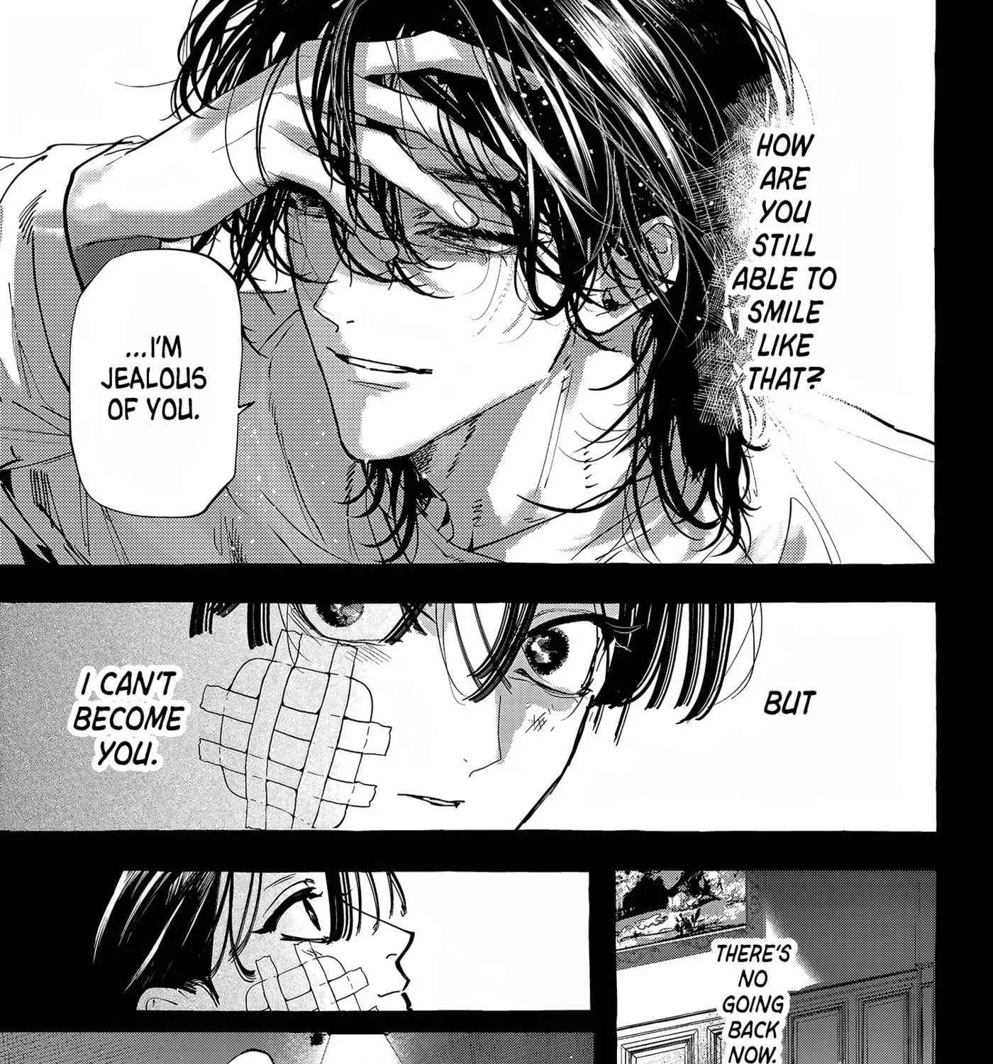 Myther β Chapter 18 β Page 45