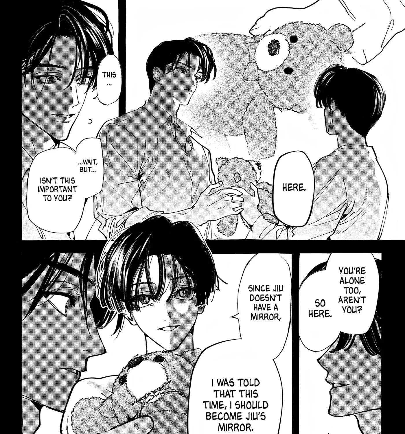 Myther β Chapter 18 β Page 51