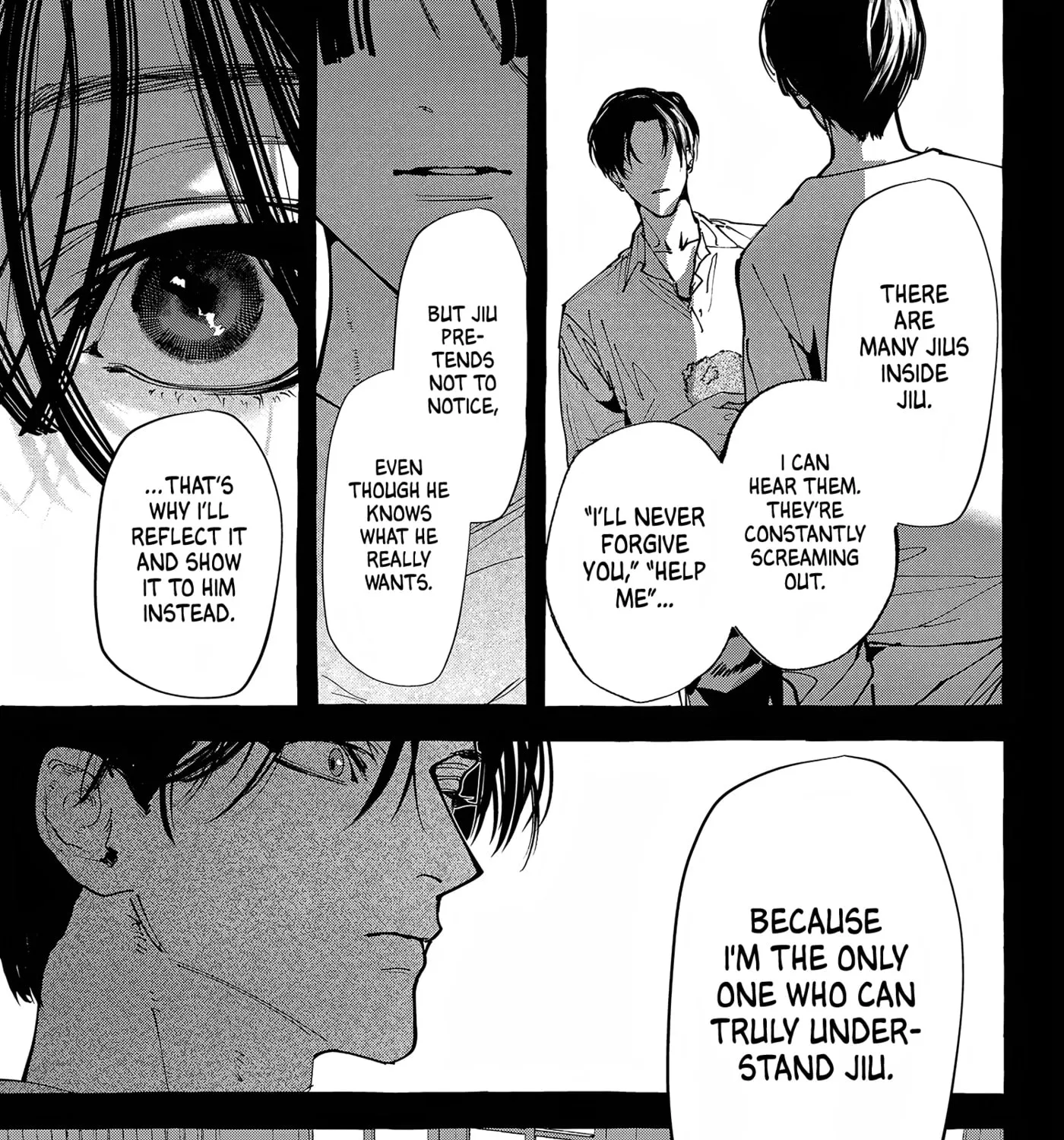 Myther β Chapter 18 β Page 53