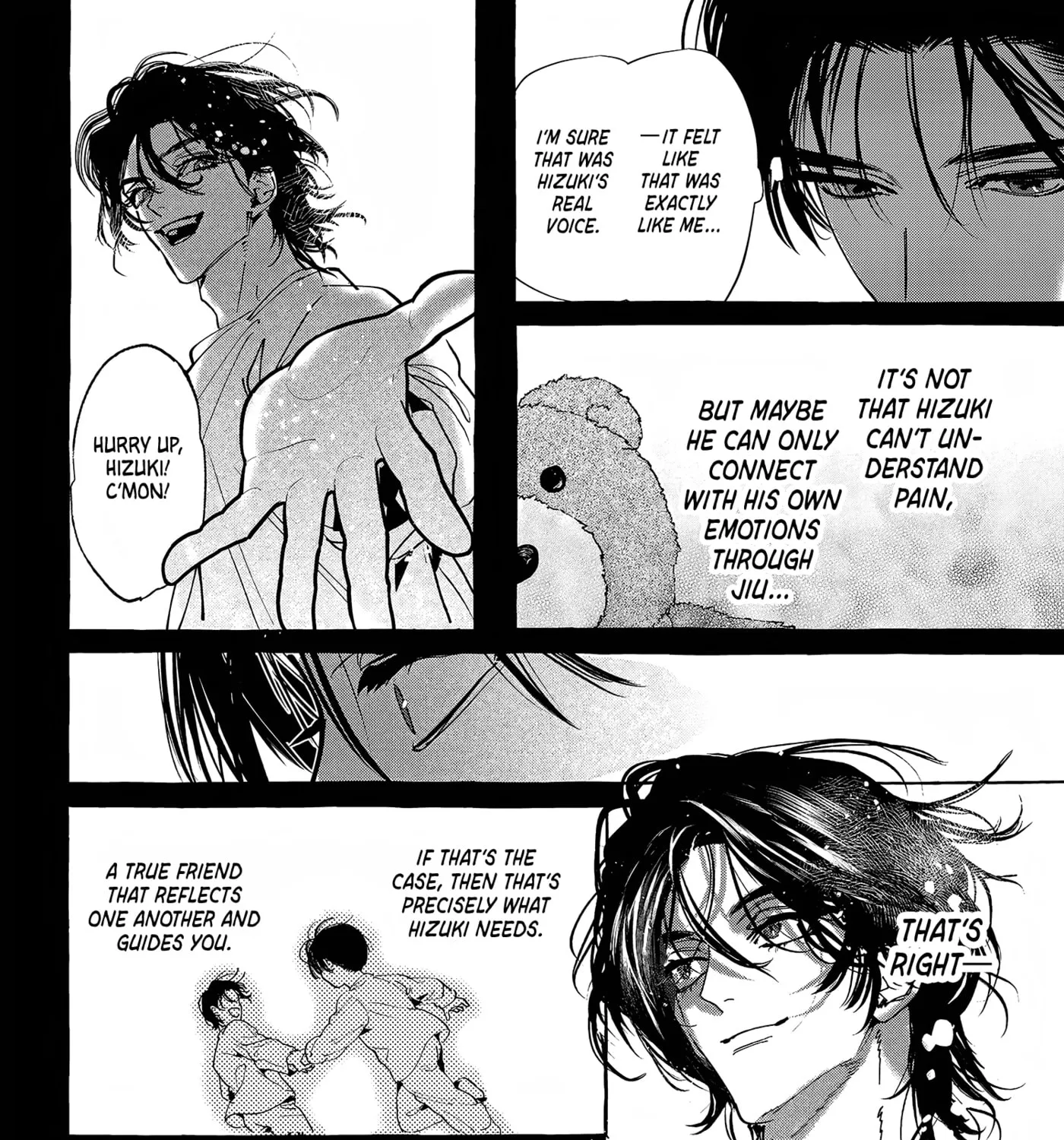 Myther β Chapter 18 β Page 55