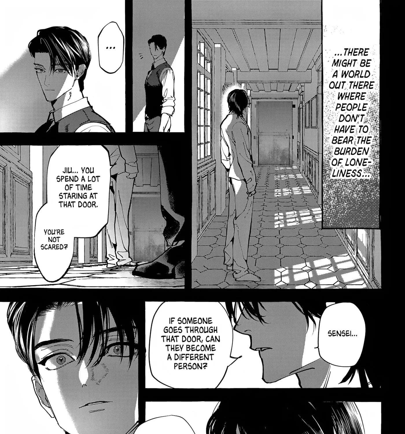 Myther β Chapter 18 β Page 57