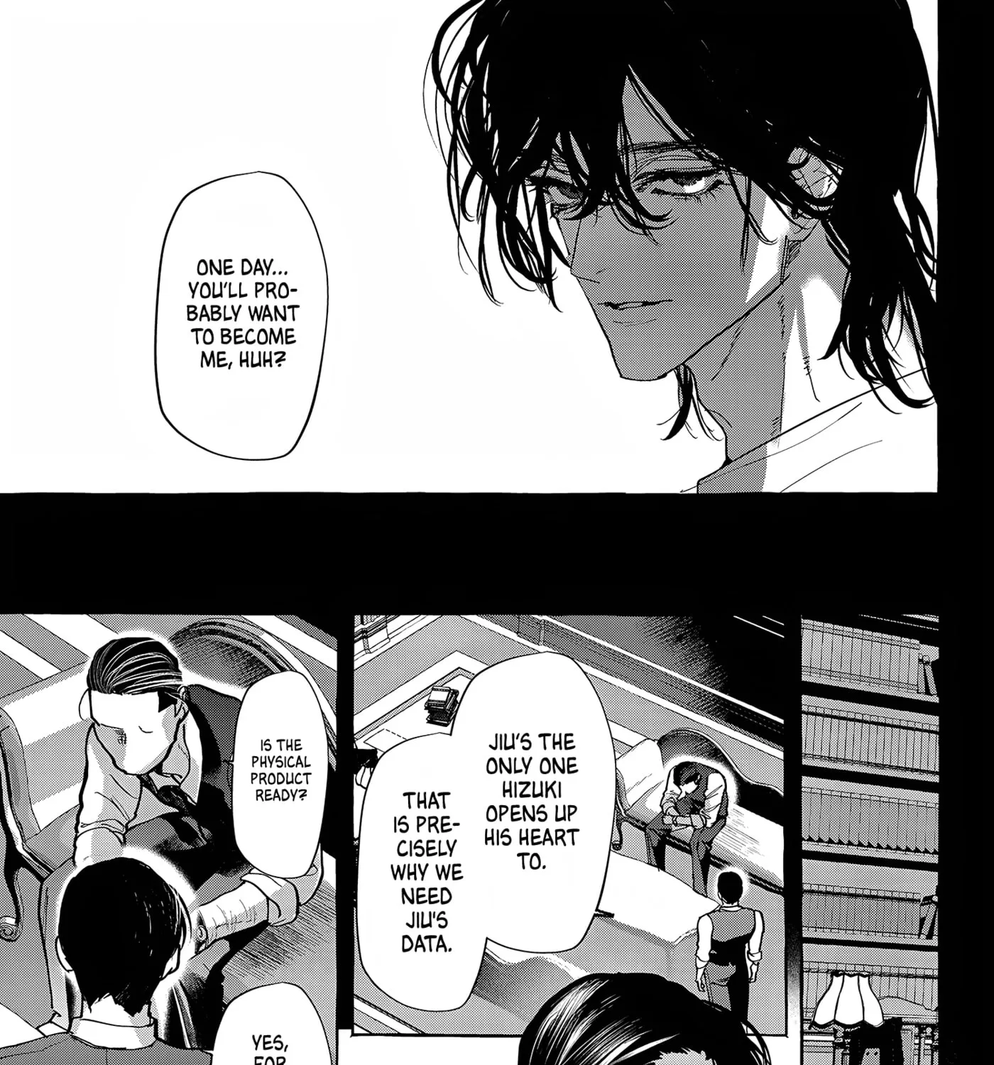 Myther β Chapter 18 β Page 61