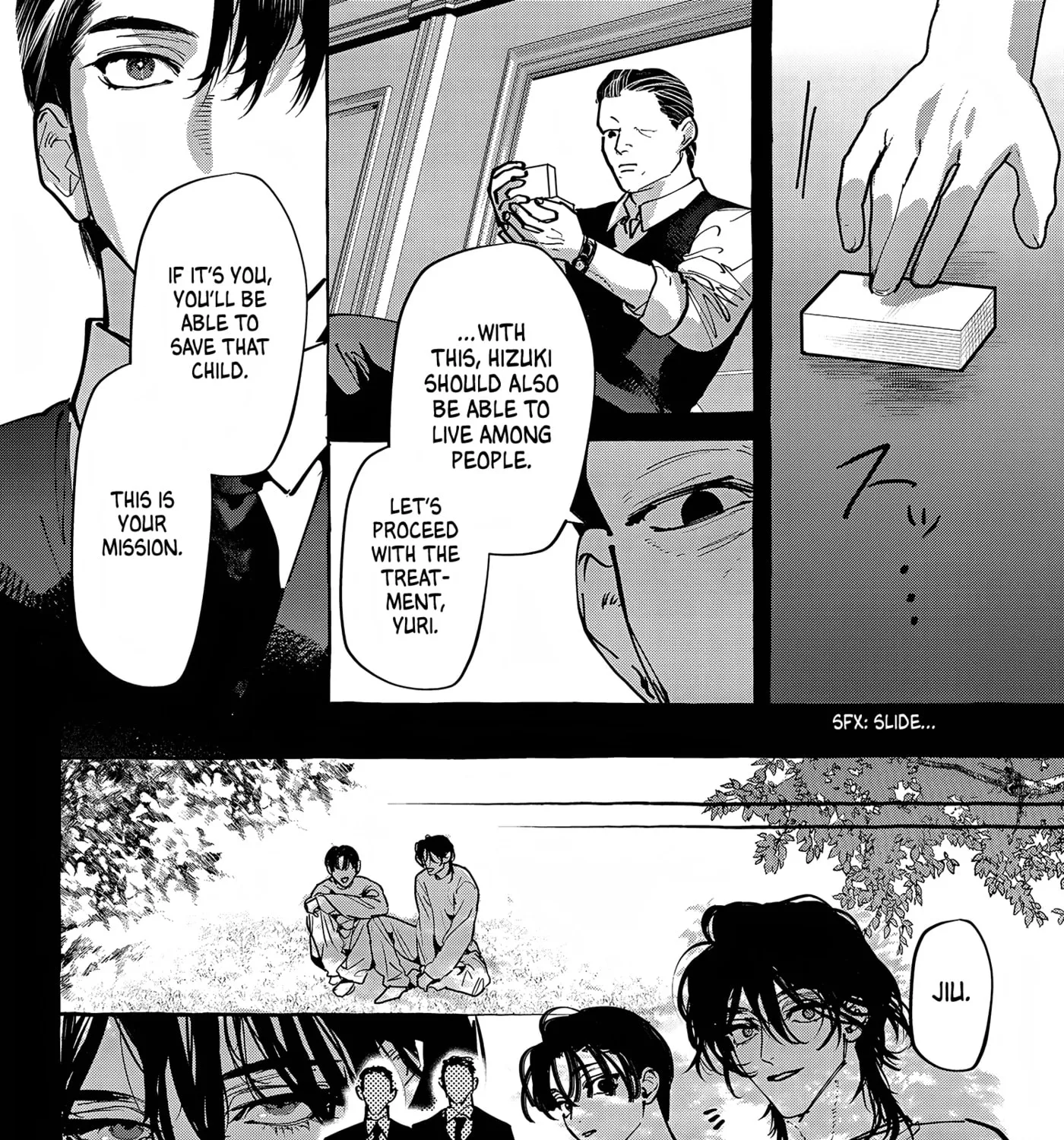Myther β Chapter 18 β Page 63