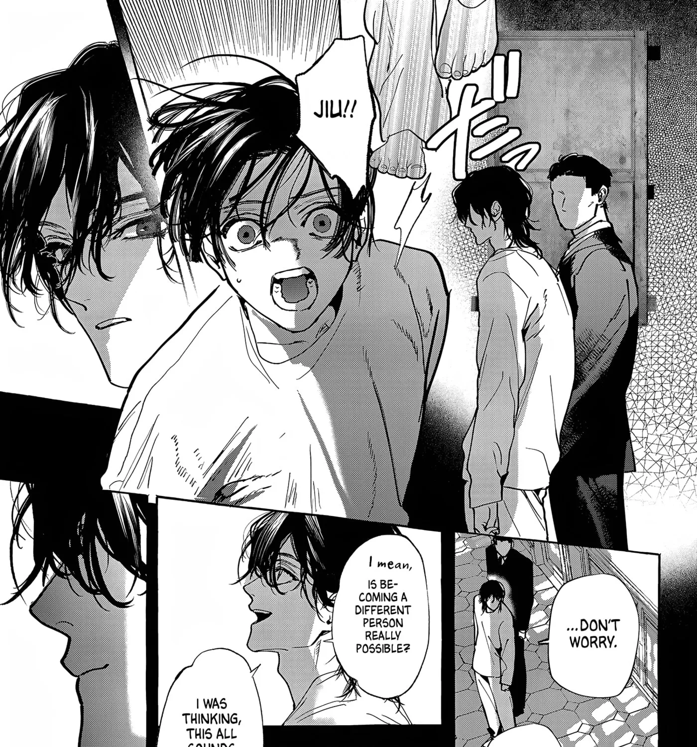Myther β Chapter 18 β Page 65