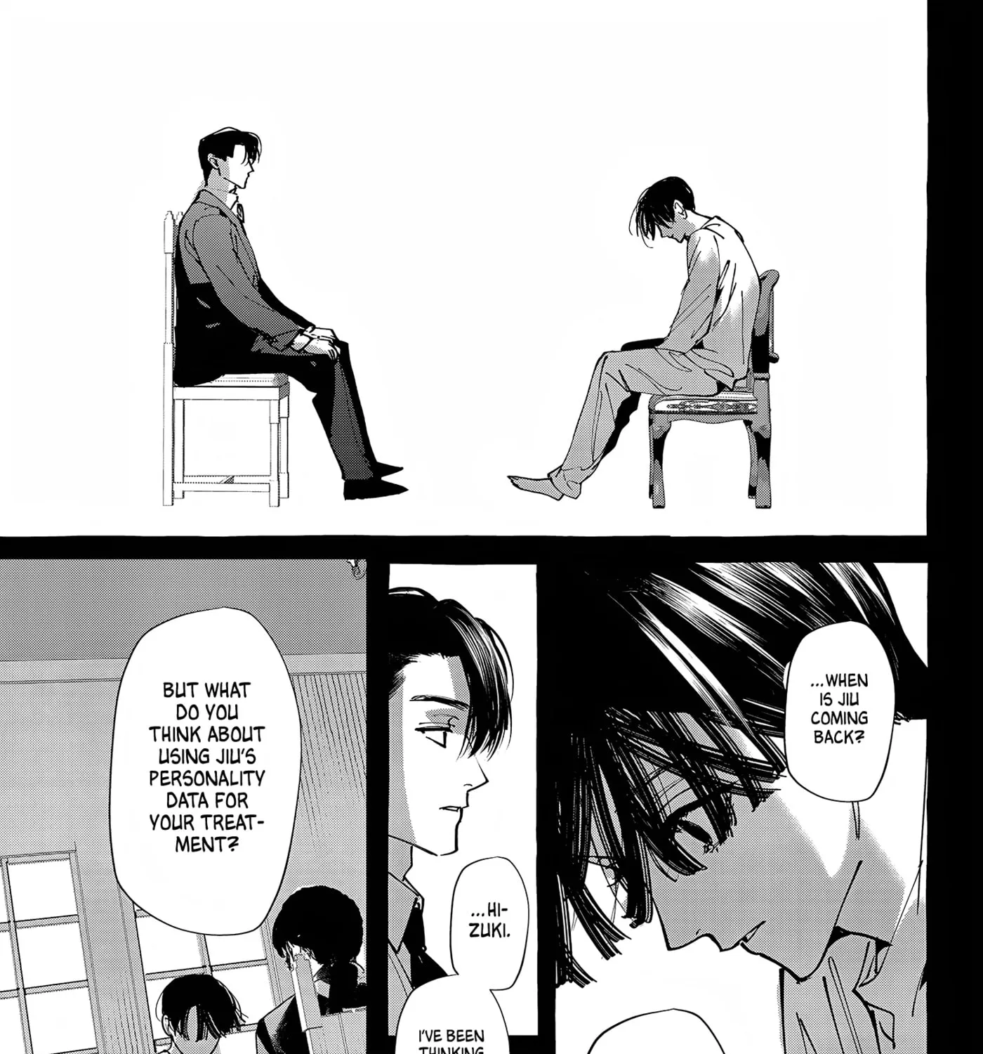 Myther β Chapter 18 β Page 69