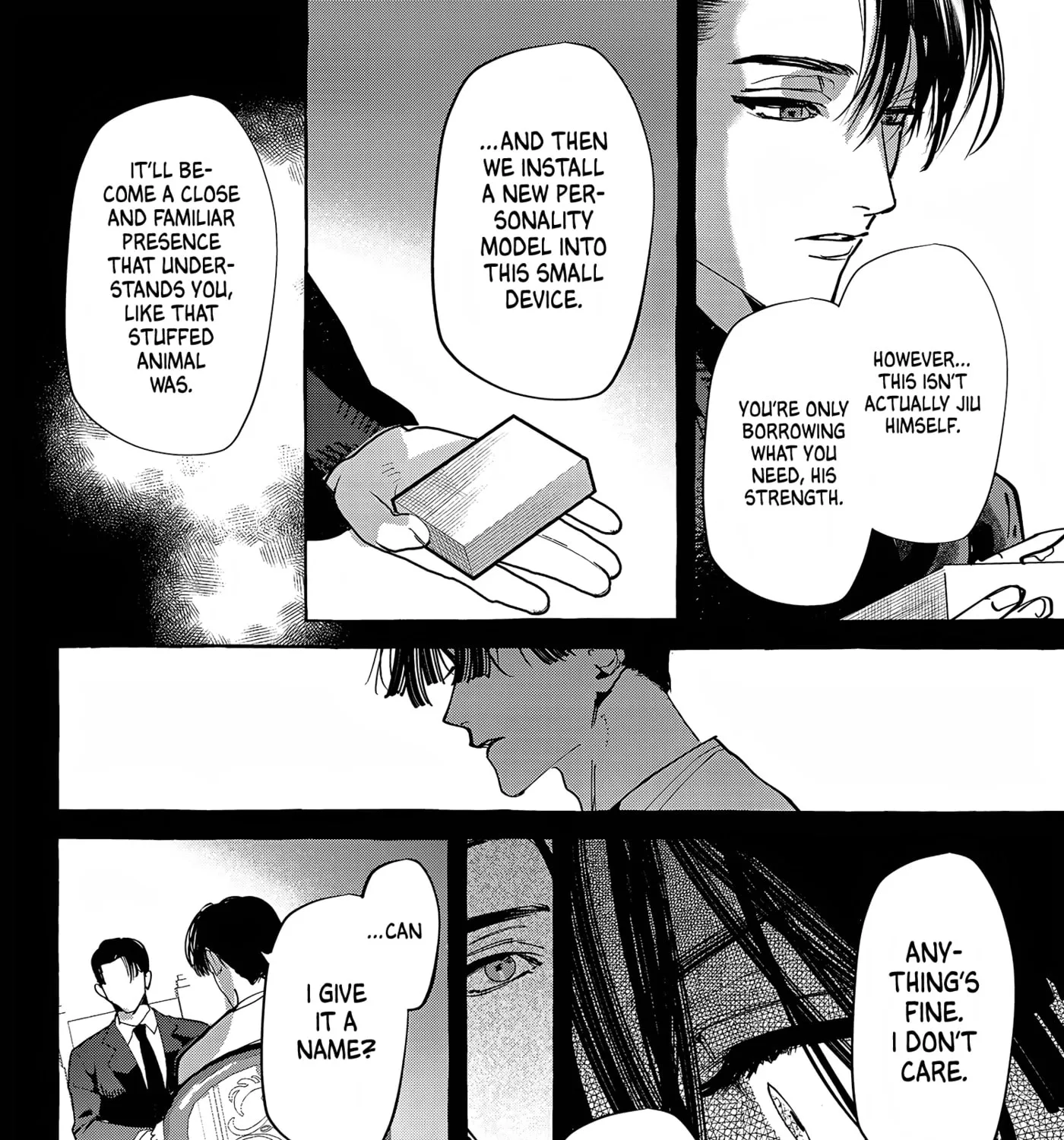 Myther β Chapter 18 β Page 71