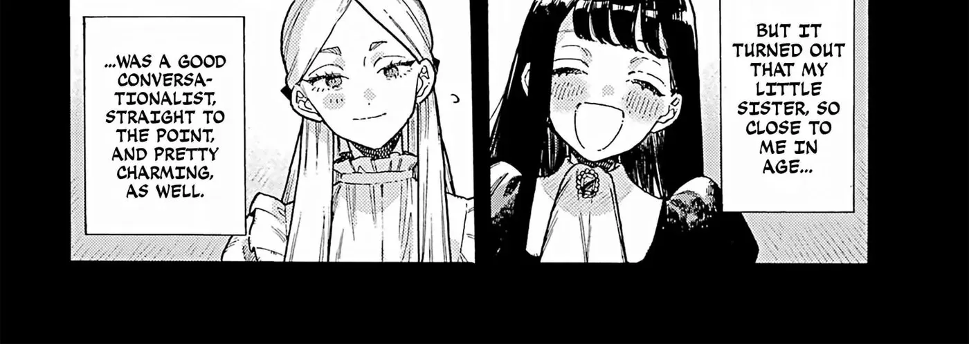 Lulu's Hell House β Chapter 15 β Page 4