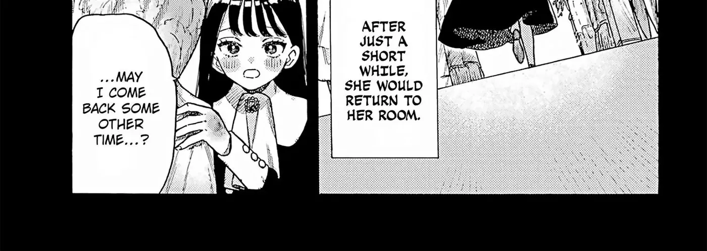 Lulu's Hell House β Chapter 15 β Page 6