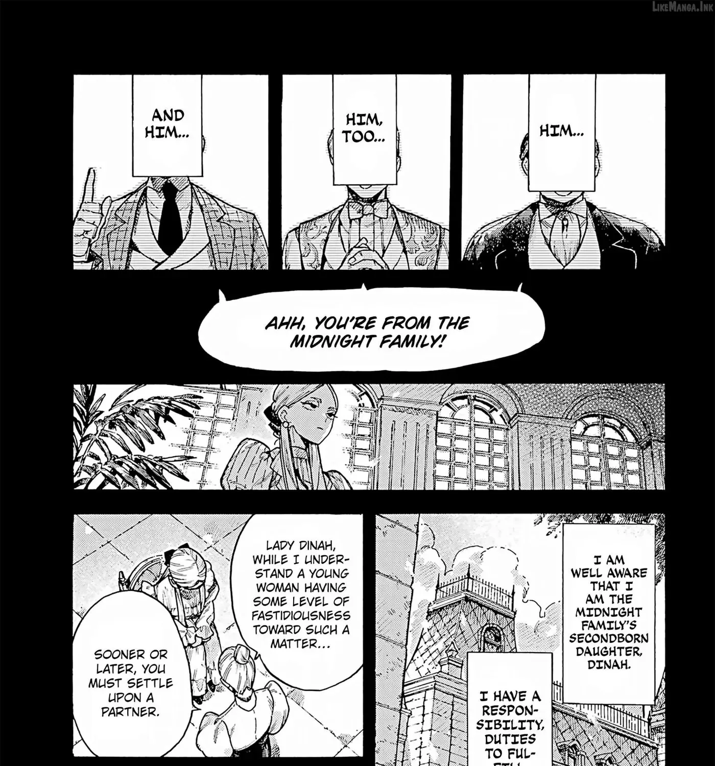 Lulu's Hell House β Chapter 15 β Page 9