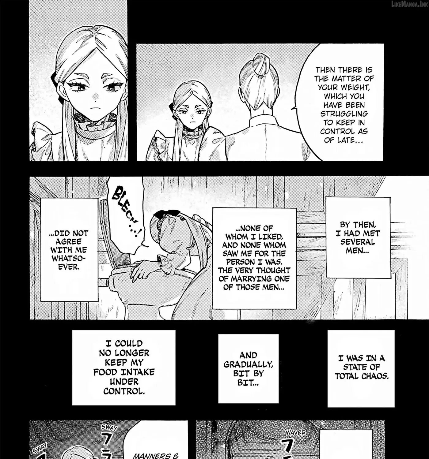 Lulu's Hell House β Chapter 15 β Page 11