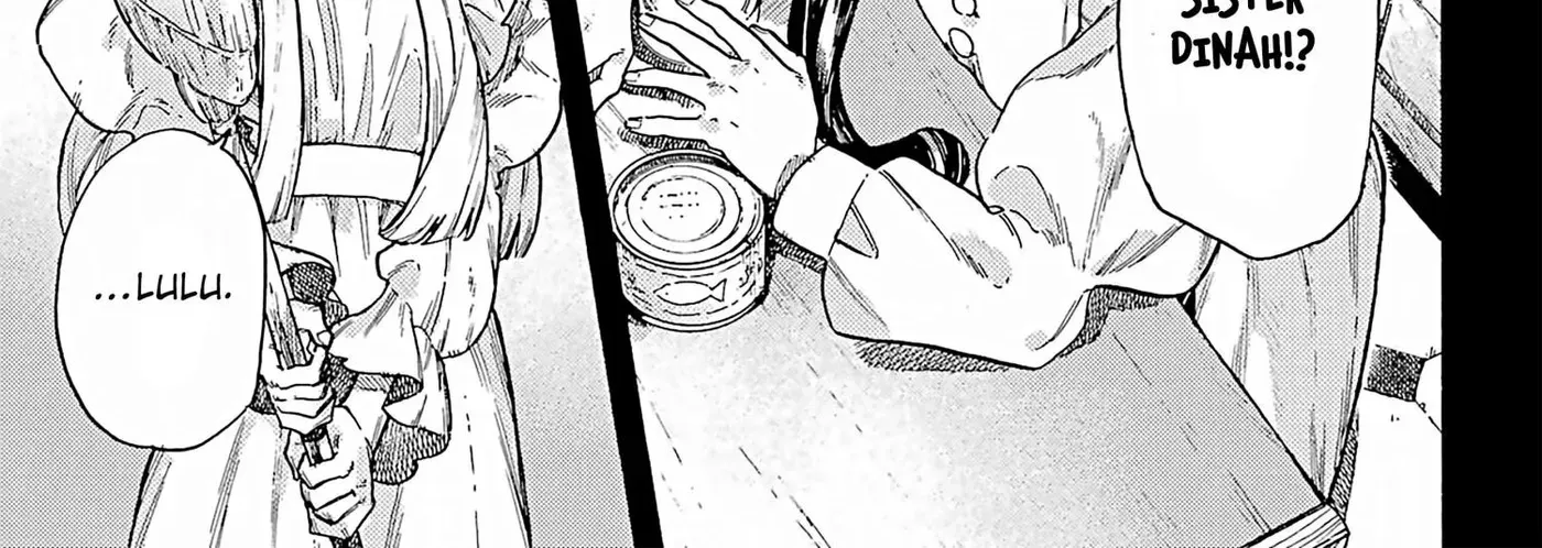 Lulu's Hell House β Chapter 15 β Page 14