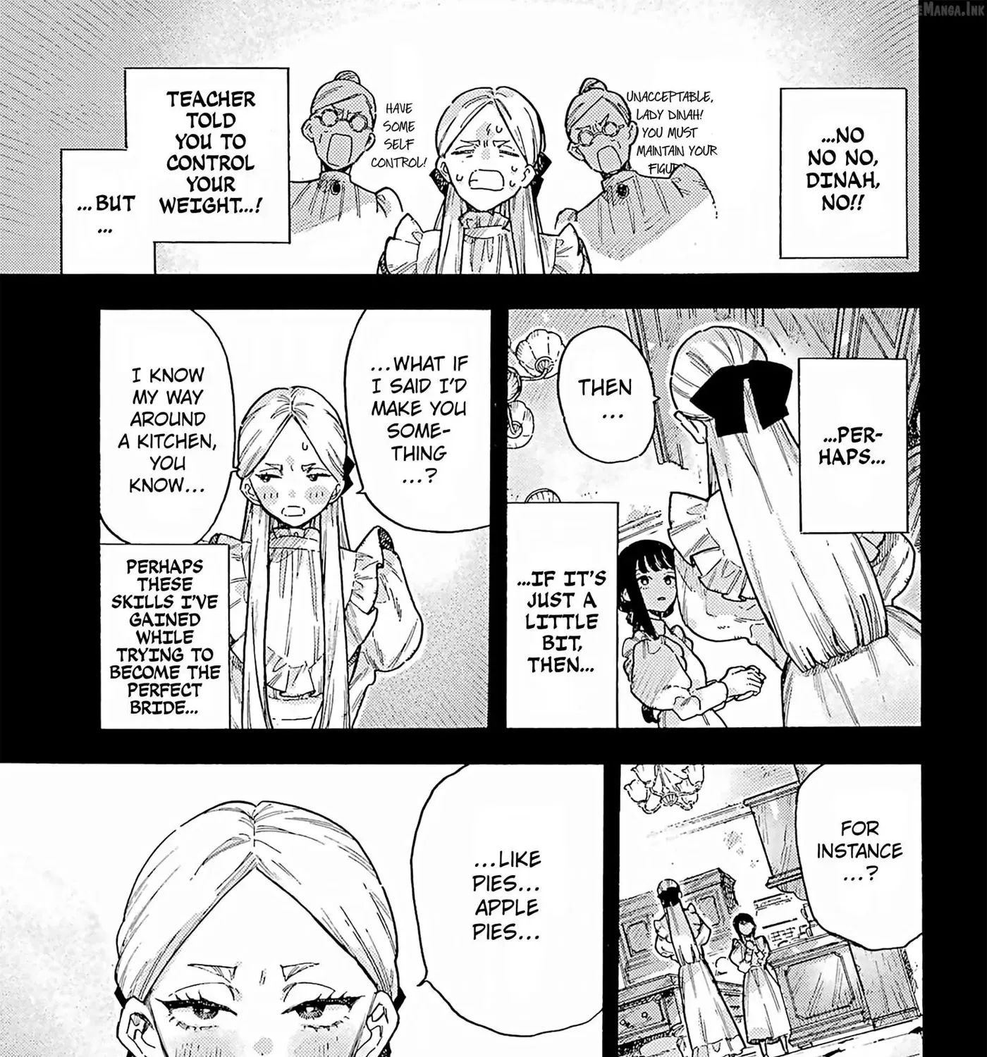 Lulu's Hell House β Chapter 15 β Page 17