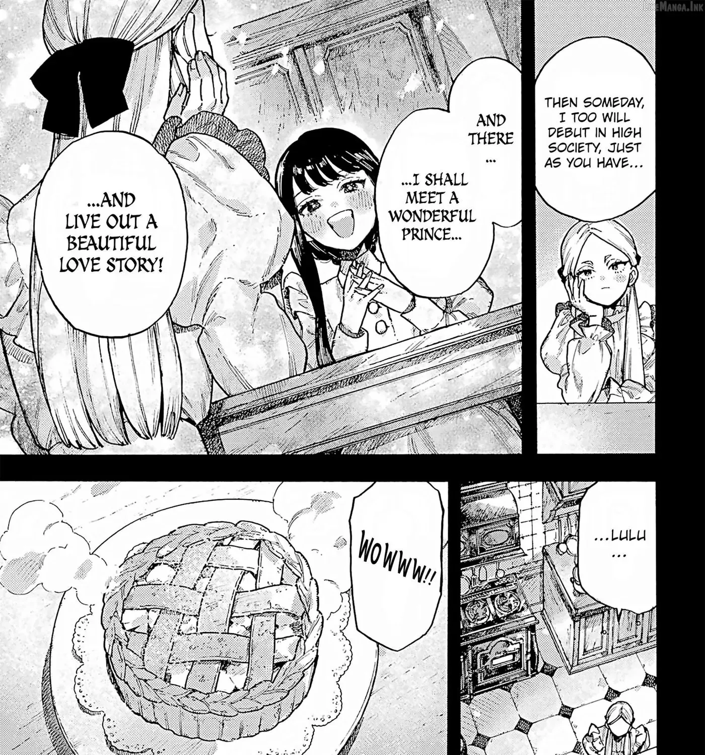 Lulu's Hell House β Chapter 15 β Page 21