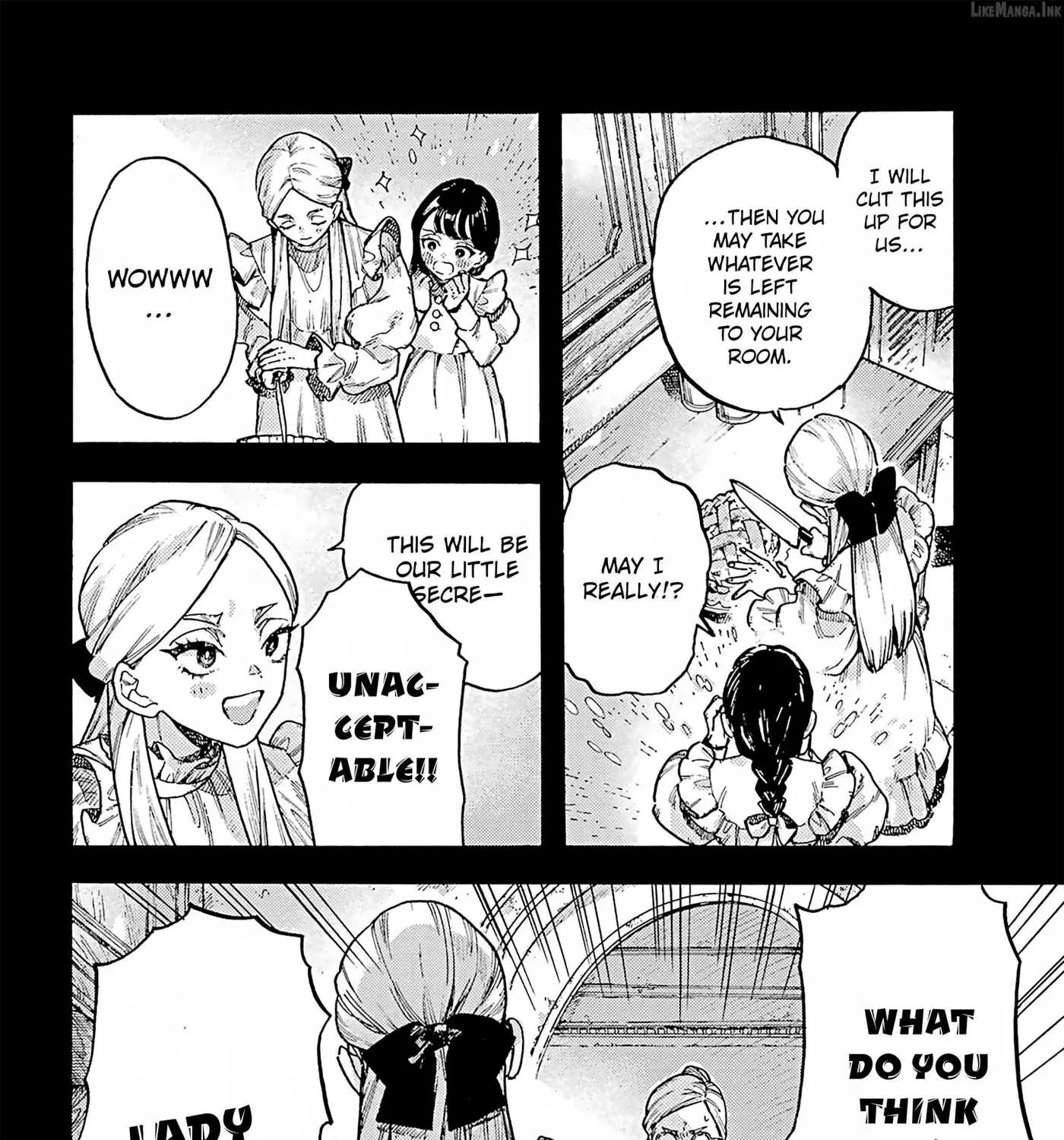 Lulu's Hell House β Chapter 15 β Page 23