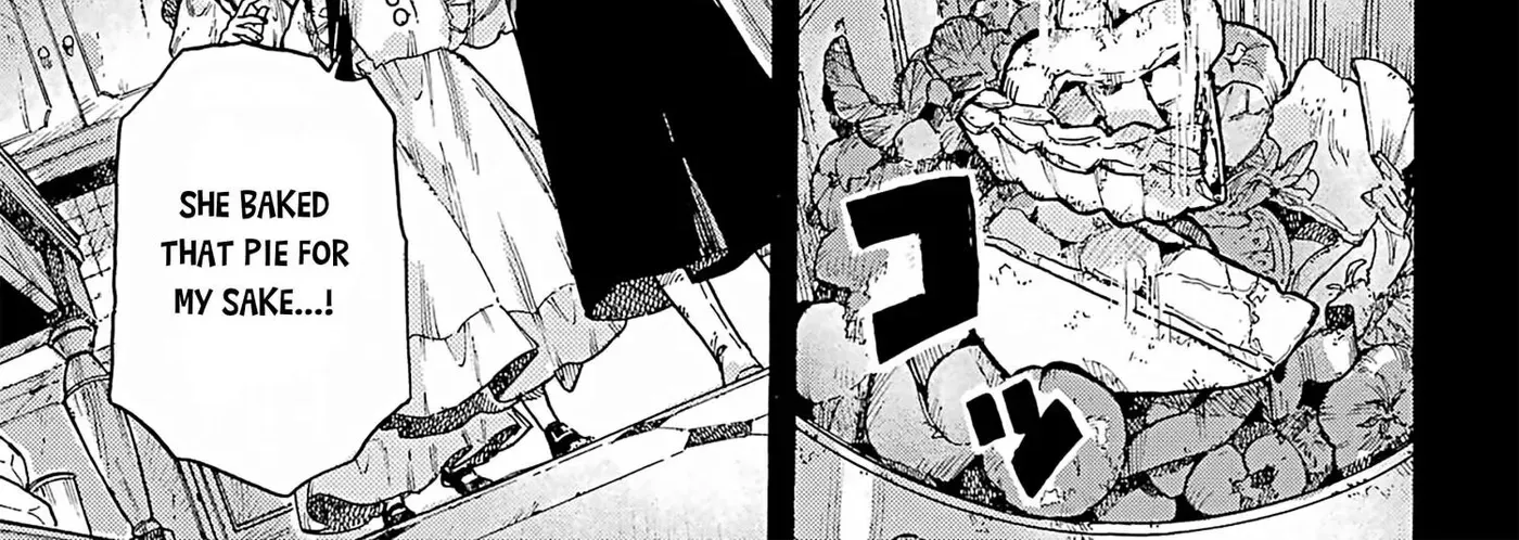 Lulu's Hell House β Chapter 15 β Page 26