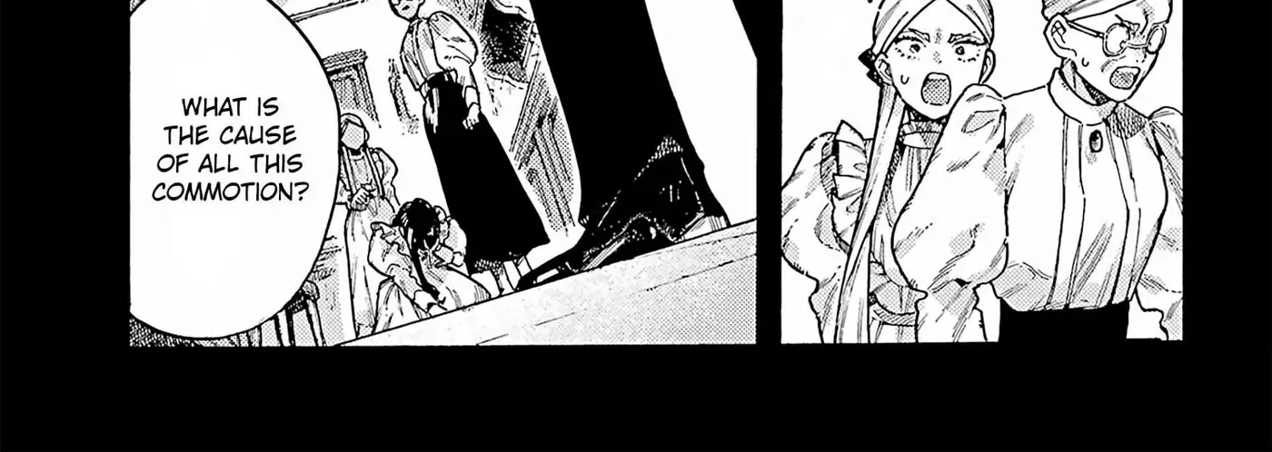 Lulu's Hell House β Chapter 15 β Page 30