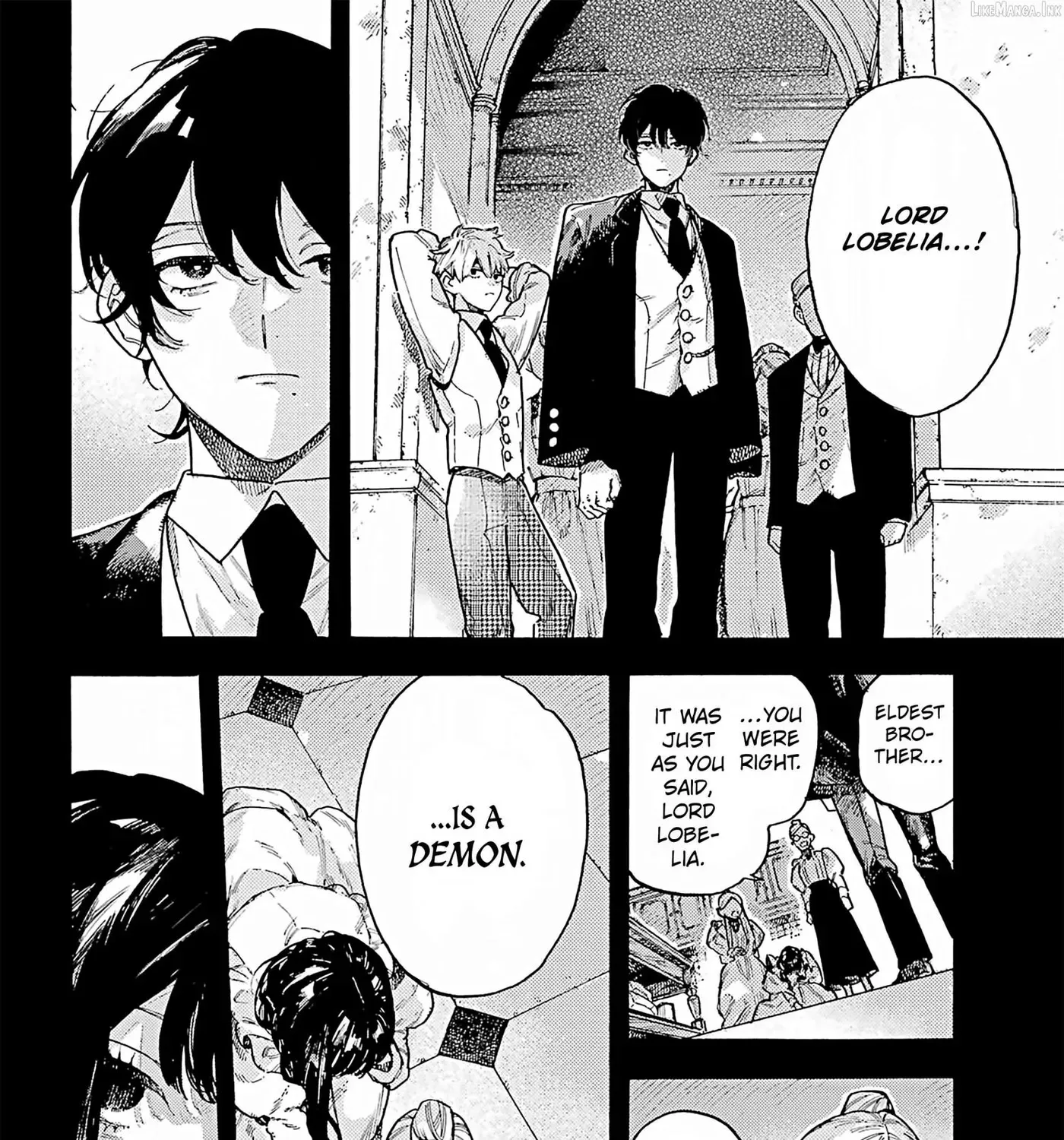 Lulu's Hell House β Chapter 15 β Page 31
