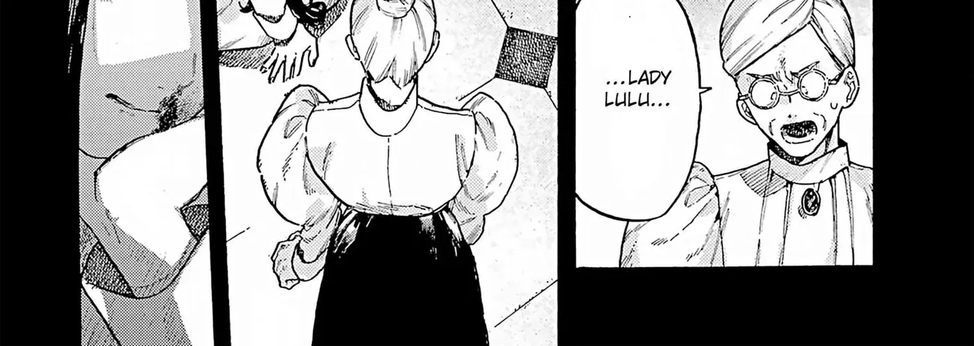 Lulu's Hell House β Chapter 15 β Page 32