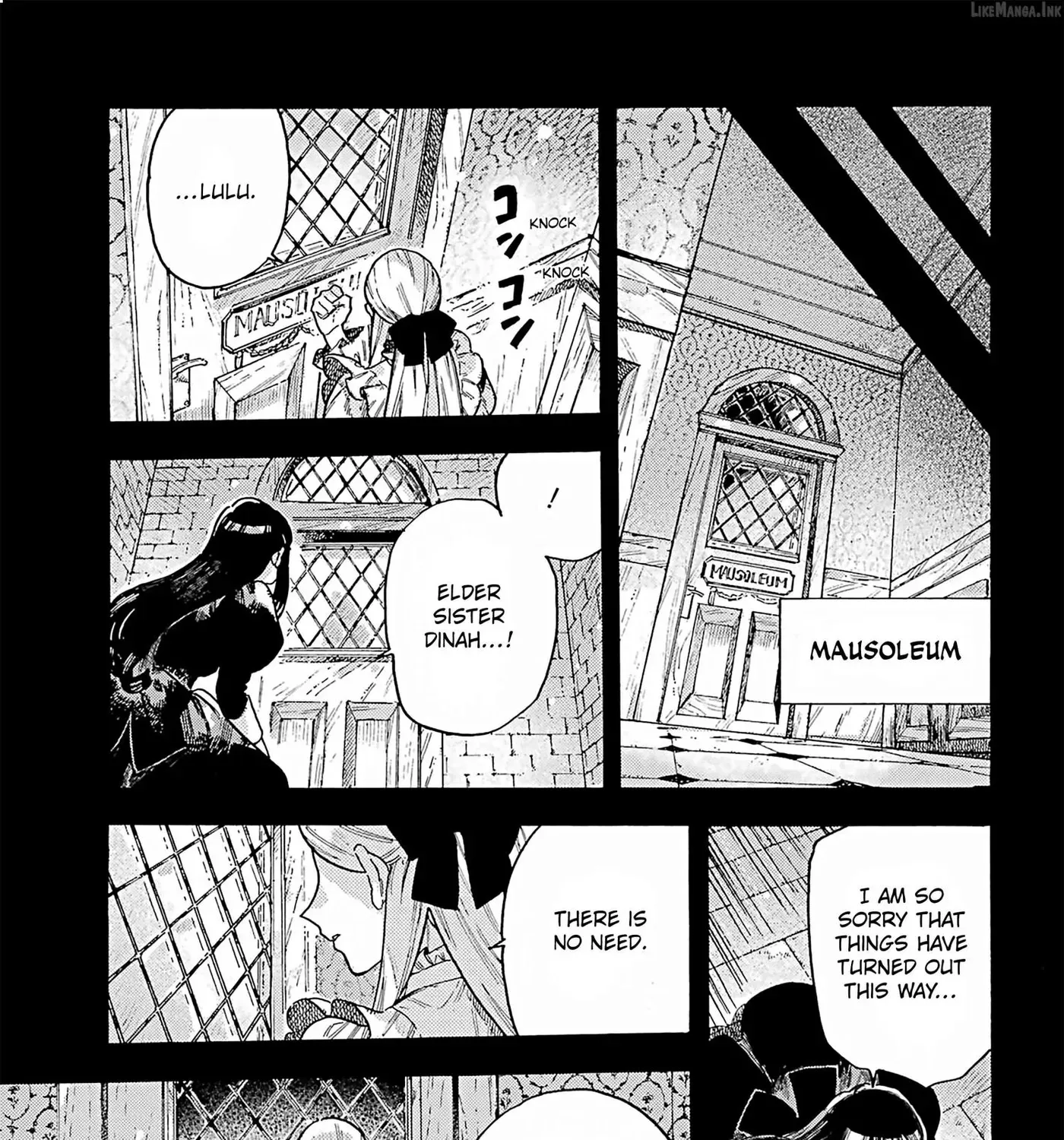 Lulu's Hell House β Chapter 15 β Page 37