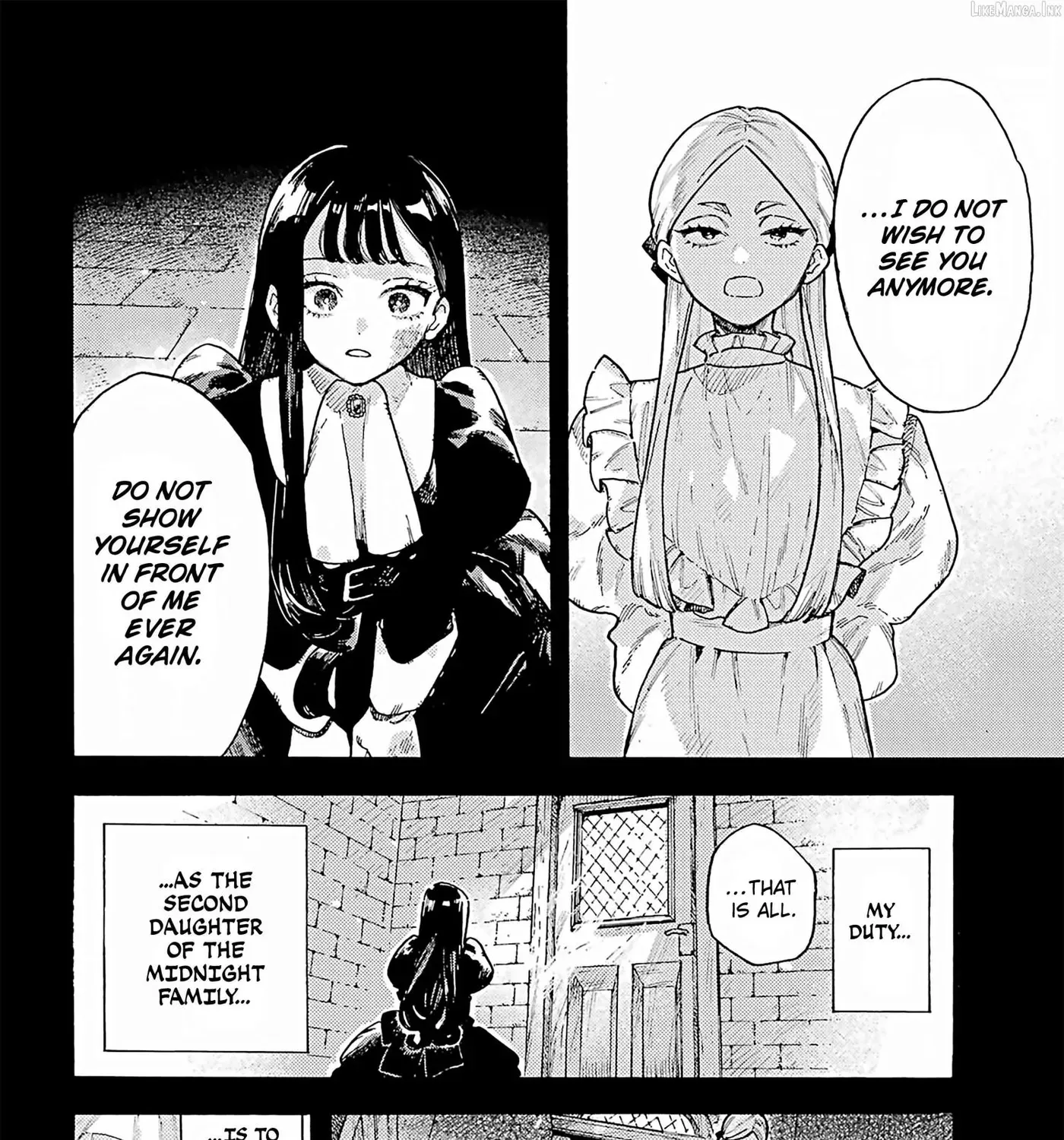Lulu's Hell House β Chapter 15 β Page 39
