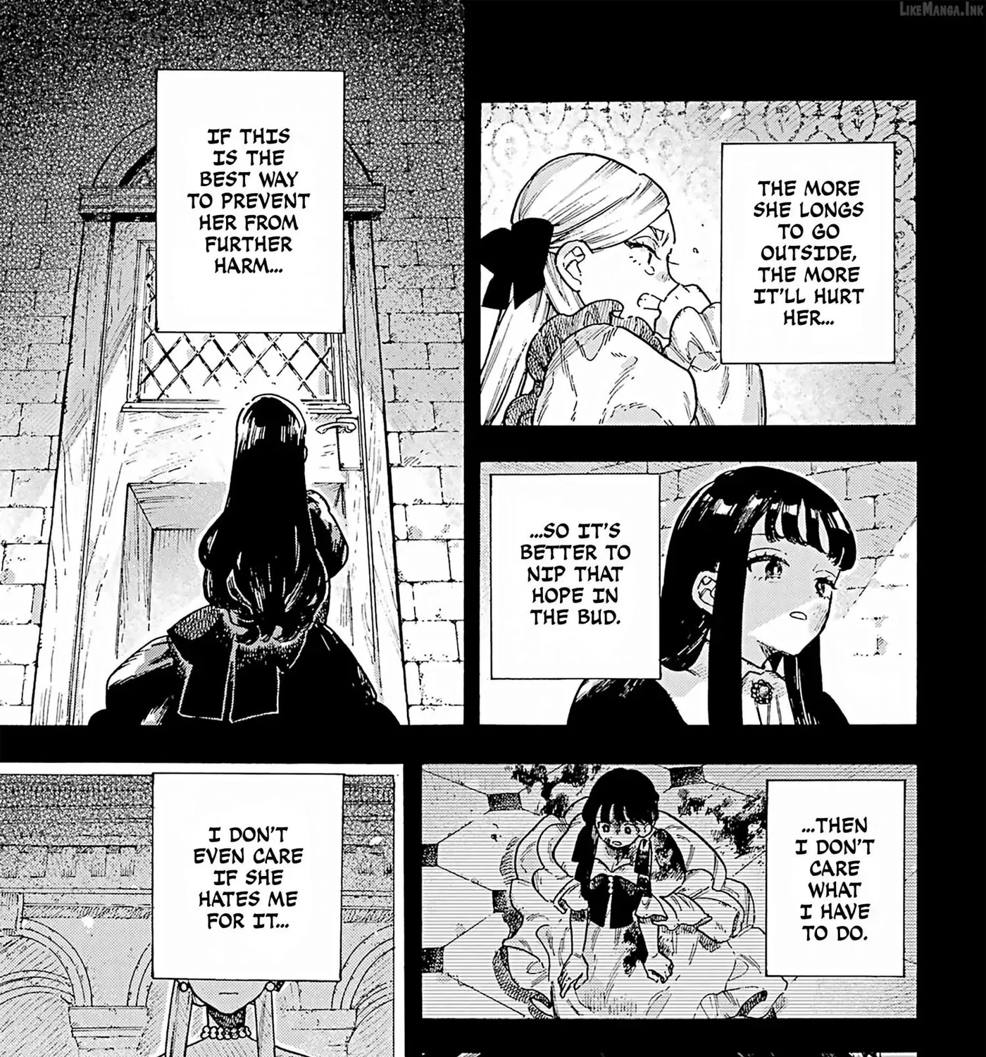 Lulu's Hell House β Chapter 15 β Page 41