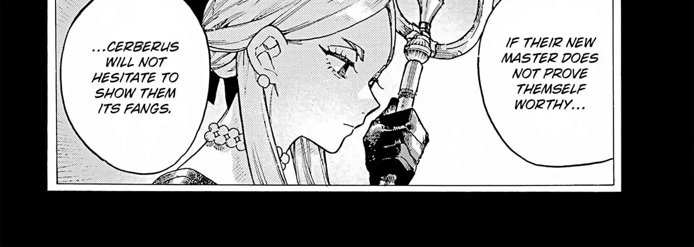 Lulu's Hell House β Chapter 15 β Page 44