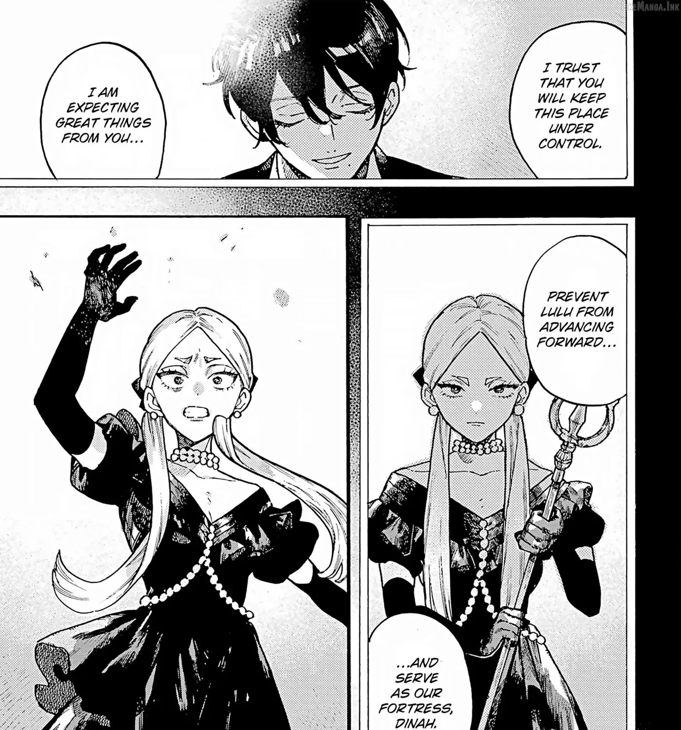 Lulu's Hell House β Chapter 15 β Page 45