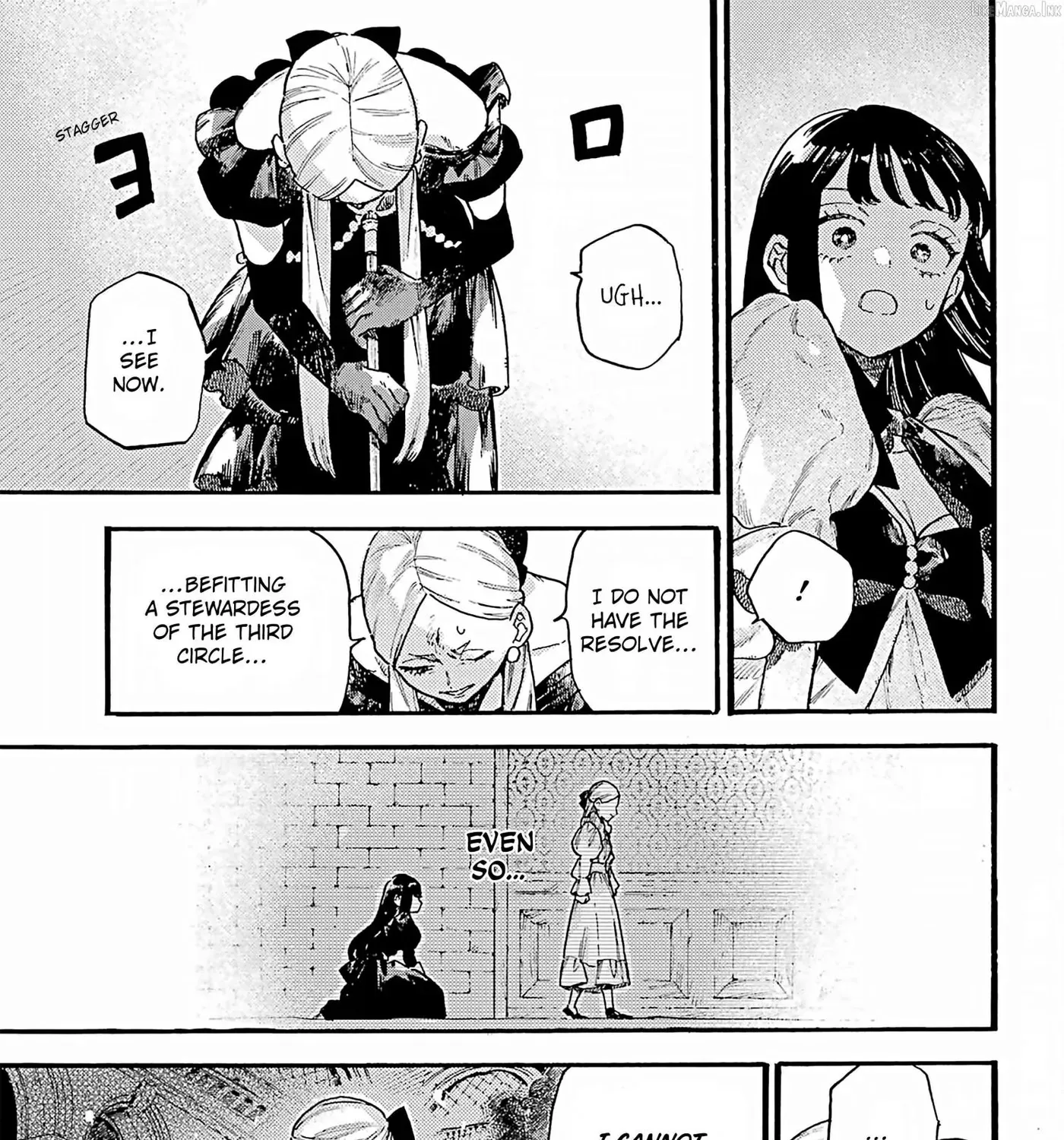 Lulu's Hell House β Chapter 15 β Page 49