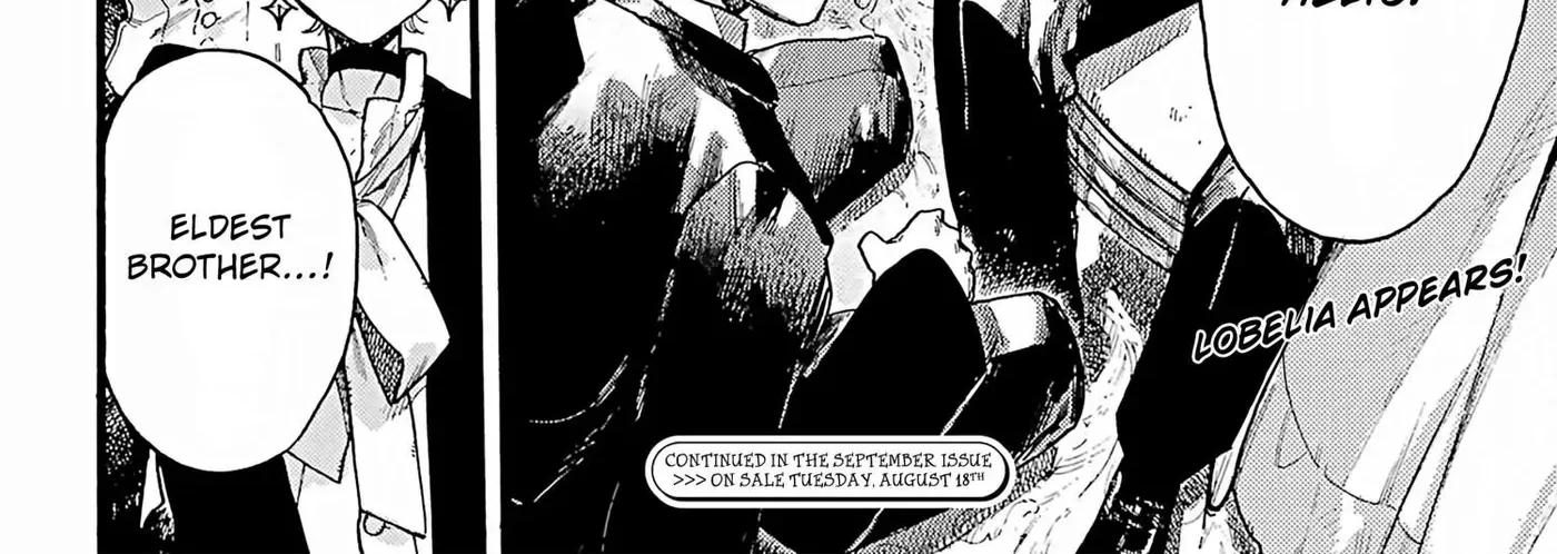 Lulu's Hell House β Chapter 15 β Page 60