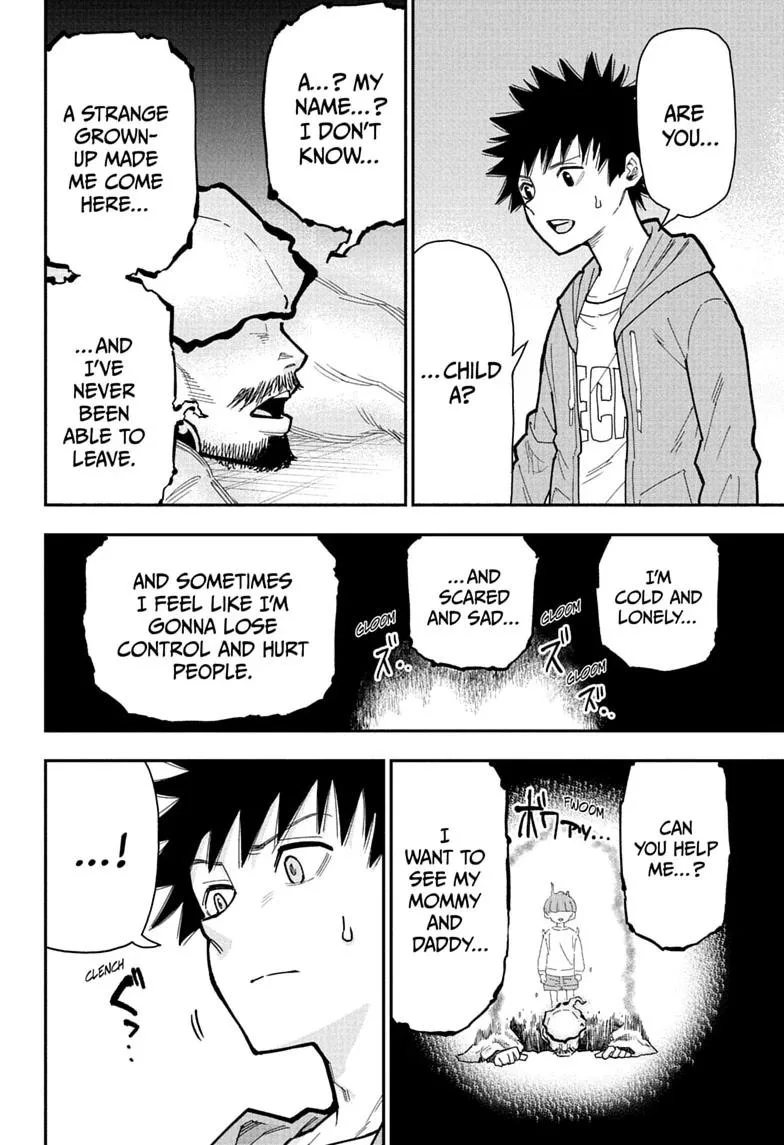 Roku's House of Oddities β Chapter 17 β Page 10