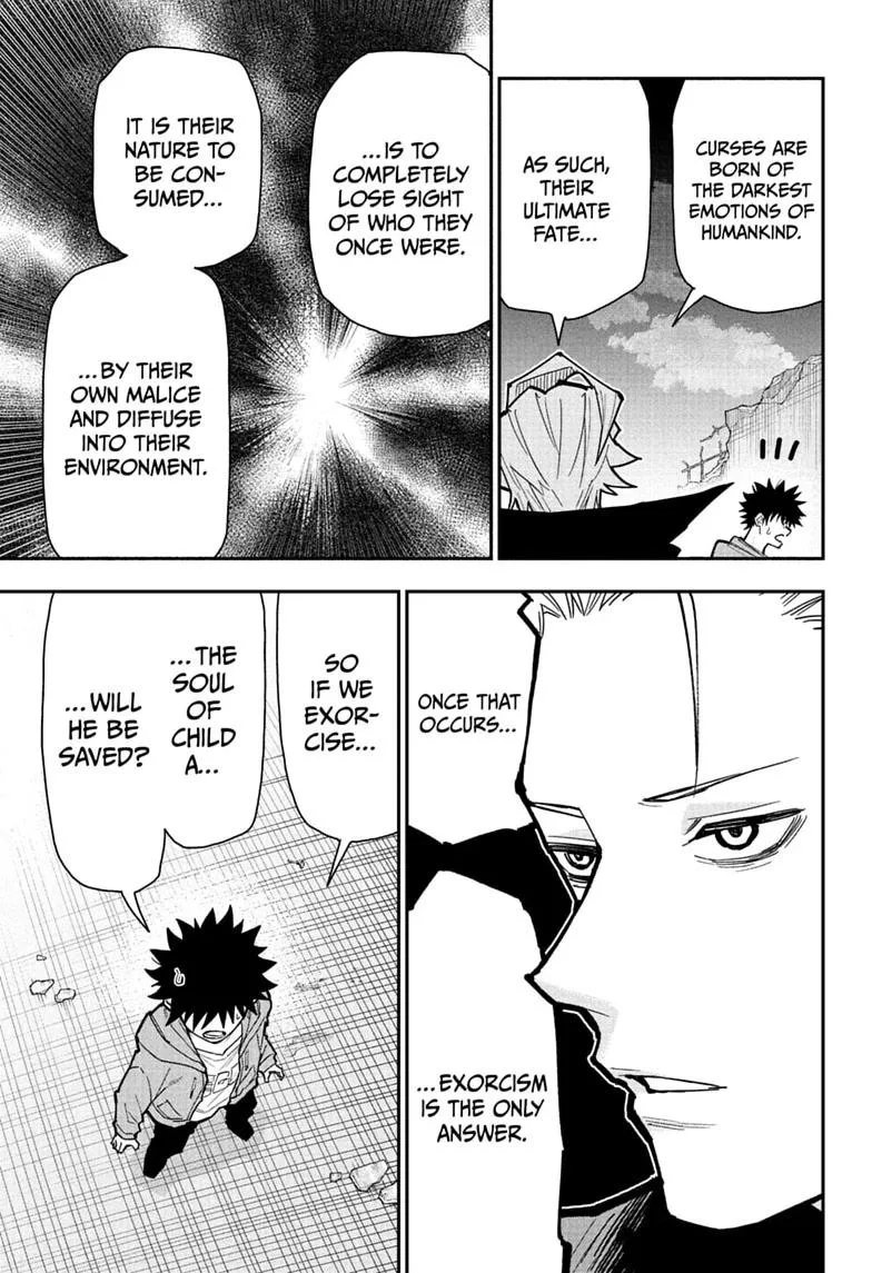 Roku's House of Oddities β Chapter 17 β Page 11