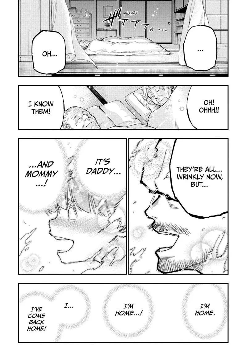Roku's House of Oddities β Chapter 17 β Page 19