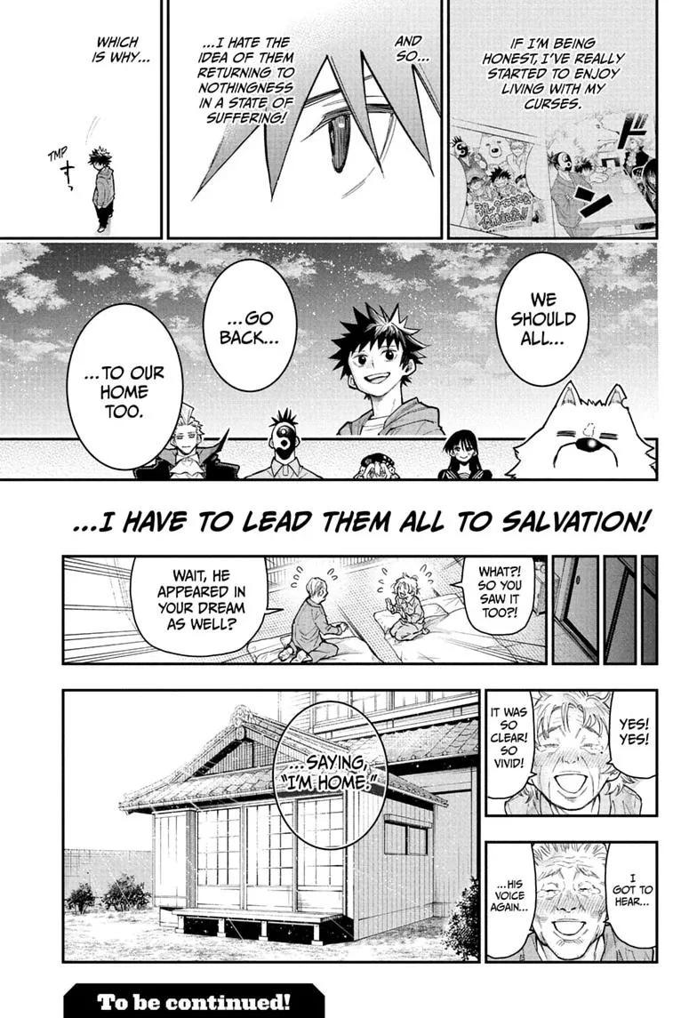 Roku's House of Oddities β Chapter 17 β Page 23