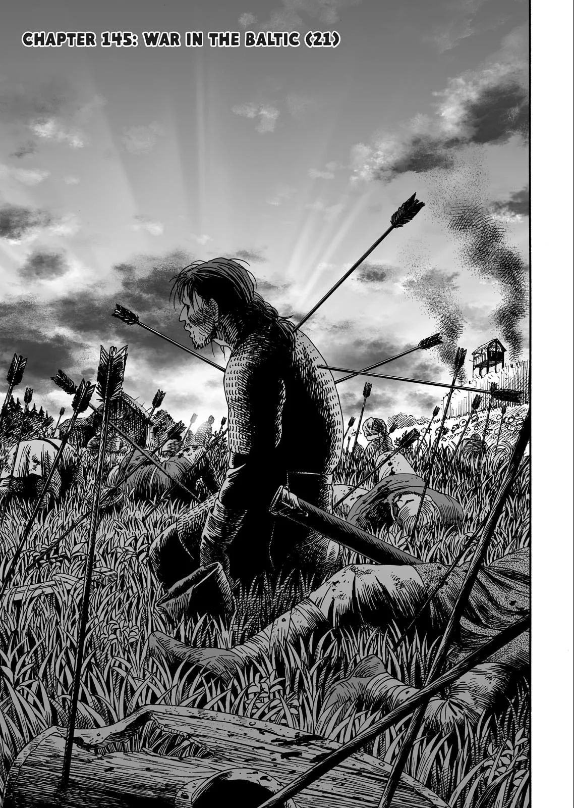 Vinland Saga β Chapter 145 β Page 6