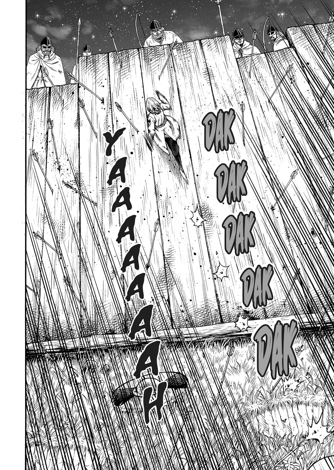 Vinland Saga β Chapter 147 β Page 10