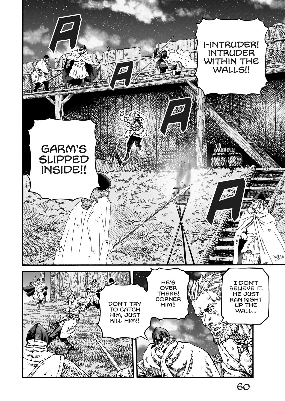 Vinland Saga β Chapter 147 β Page 12