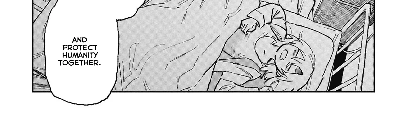 First Penguin Requiem β Chapter 3 β Page 28