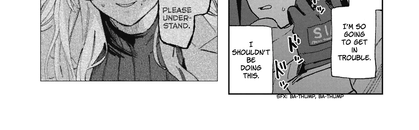 First Penguin Requiem β Chapter 3 β Page 44