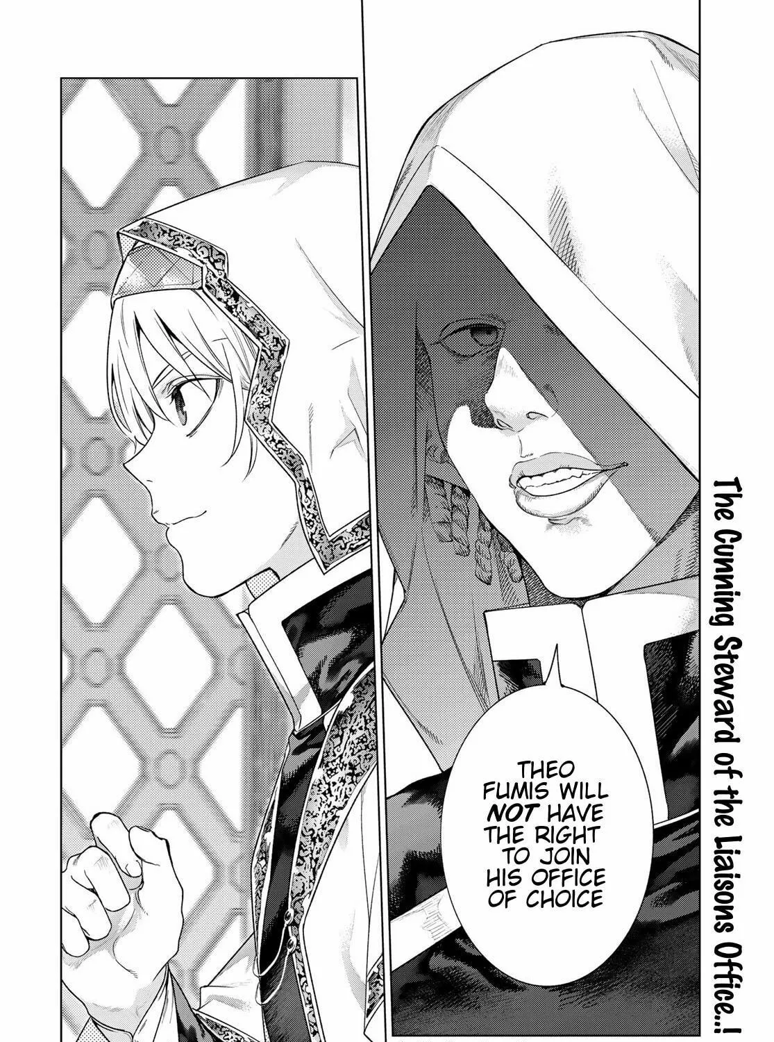 Magus of the Library β Chapter 40 β Page 67