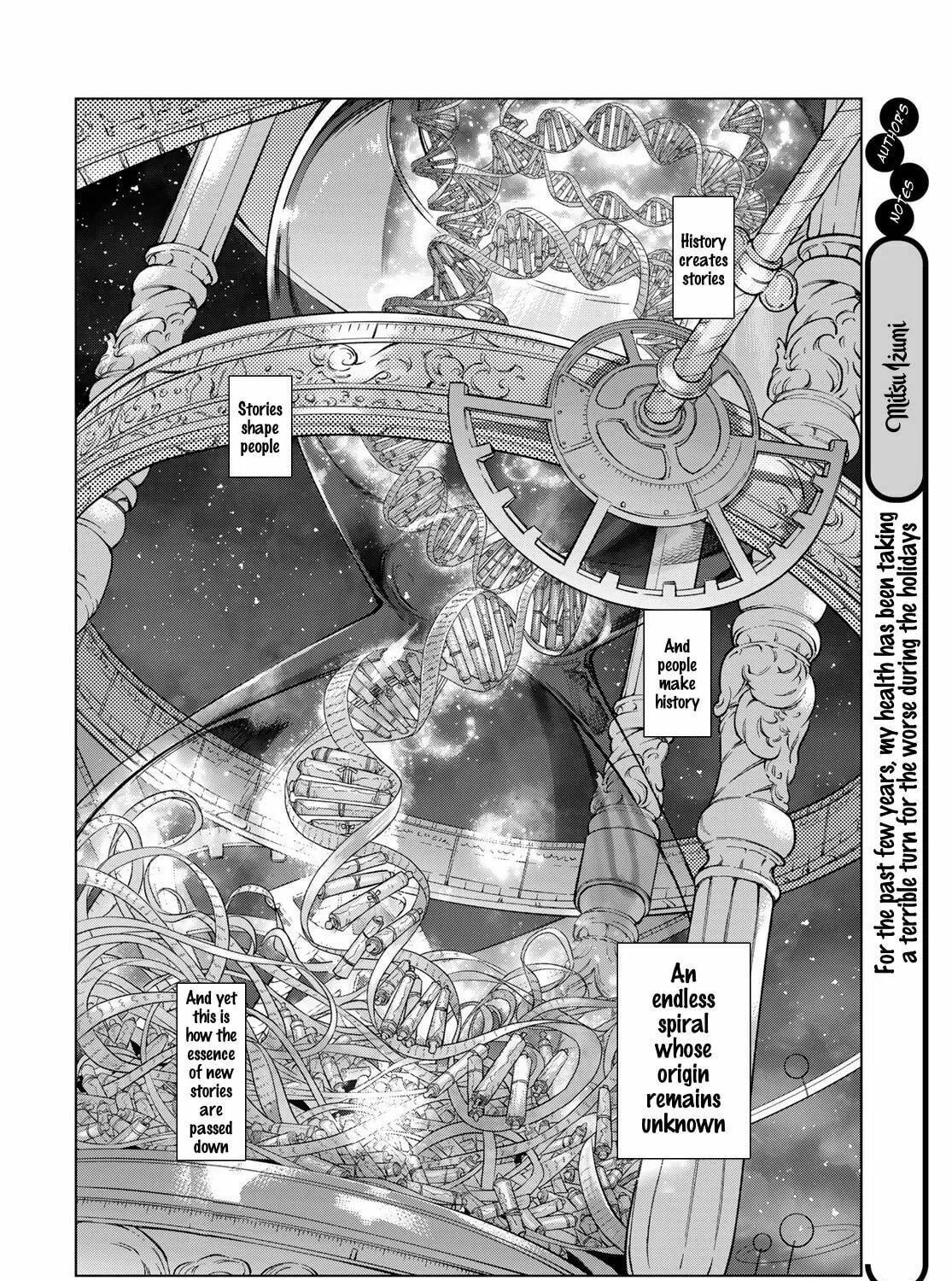 Magus of the Library β Chapter 41 β Page 49